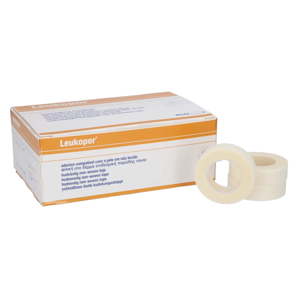  BSN Leukoplast