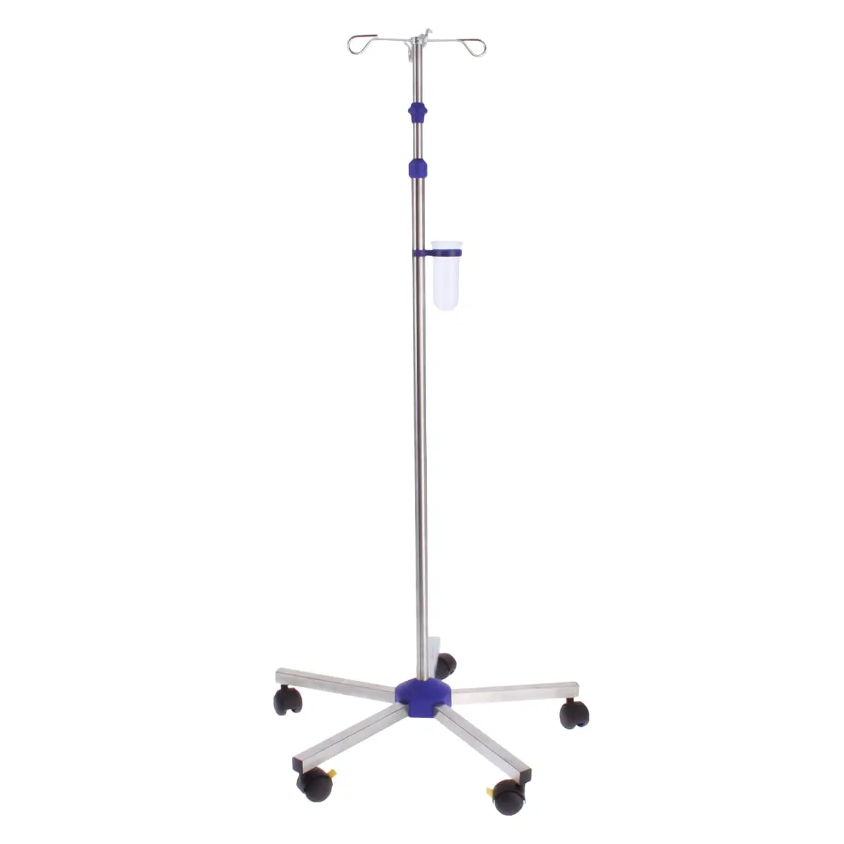  Standard ward IV stand