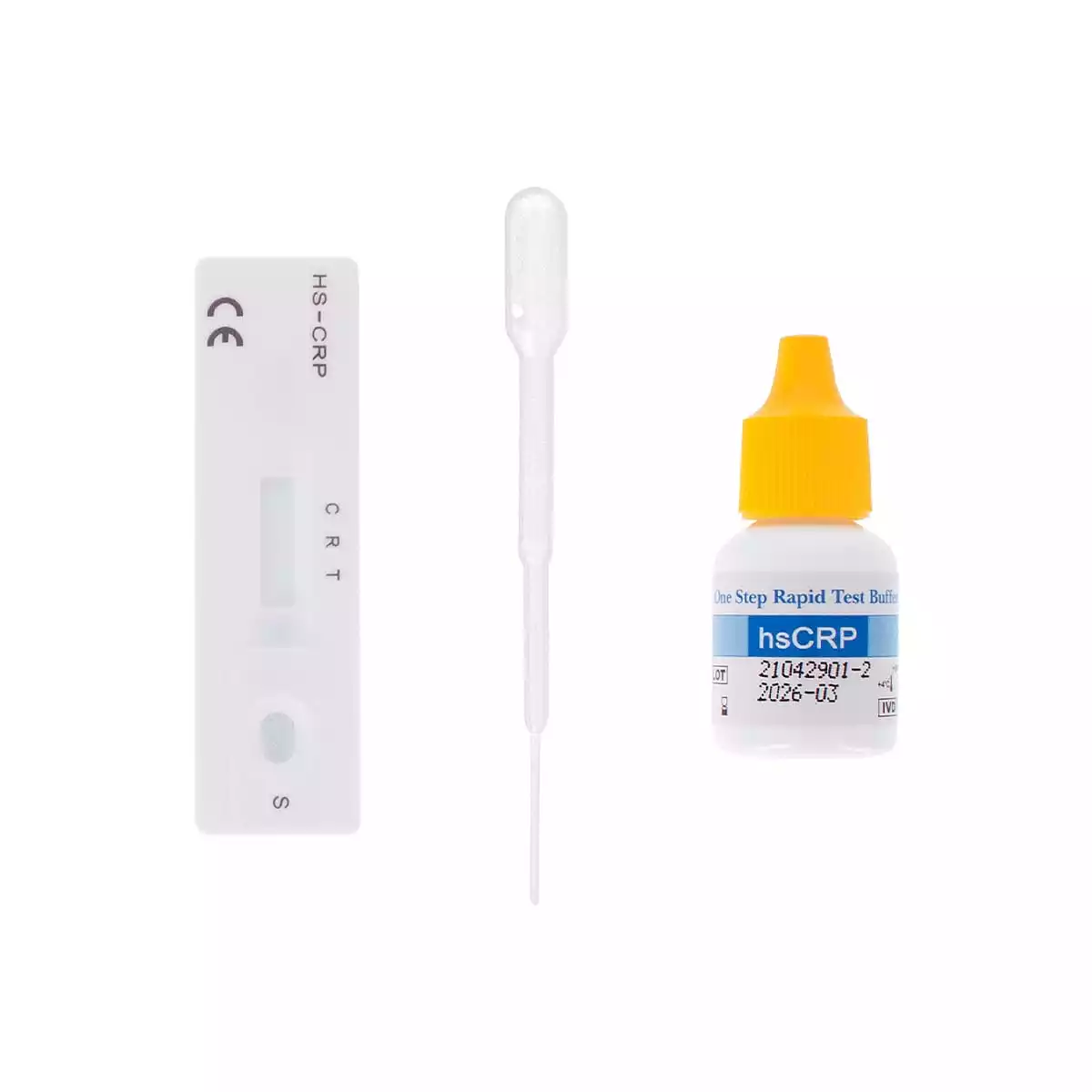  hs-CRP Test