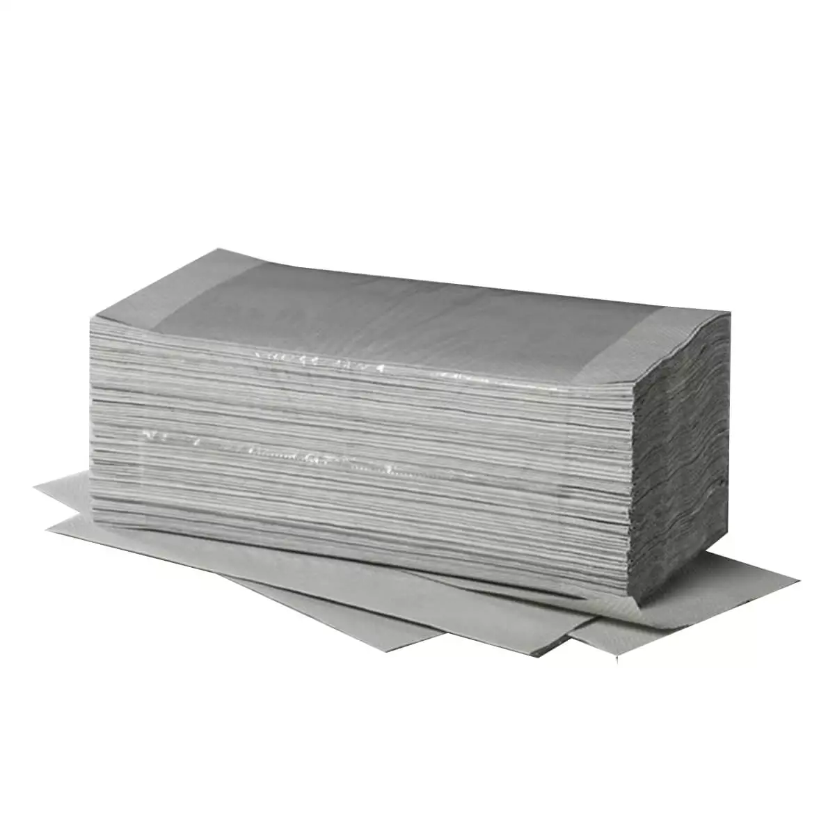  Zigzag paper towels