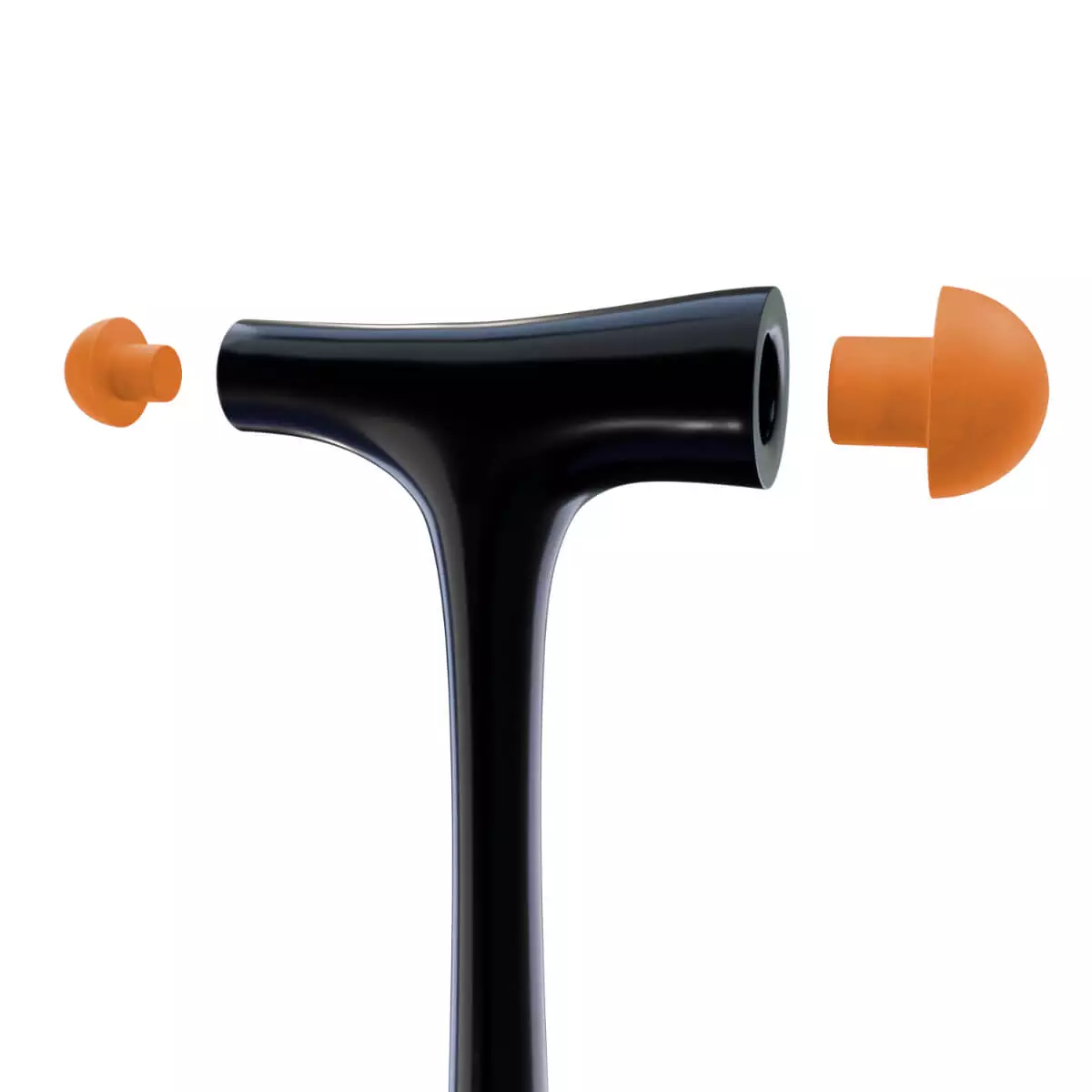  "Clôppe" reflex hammer