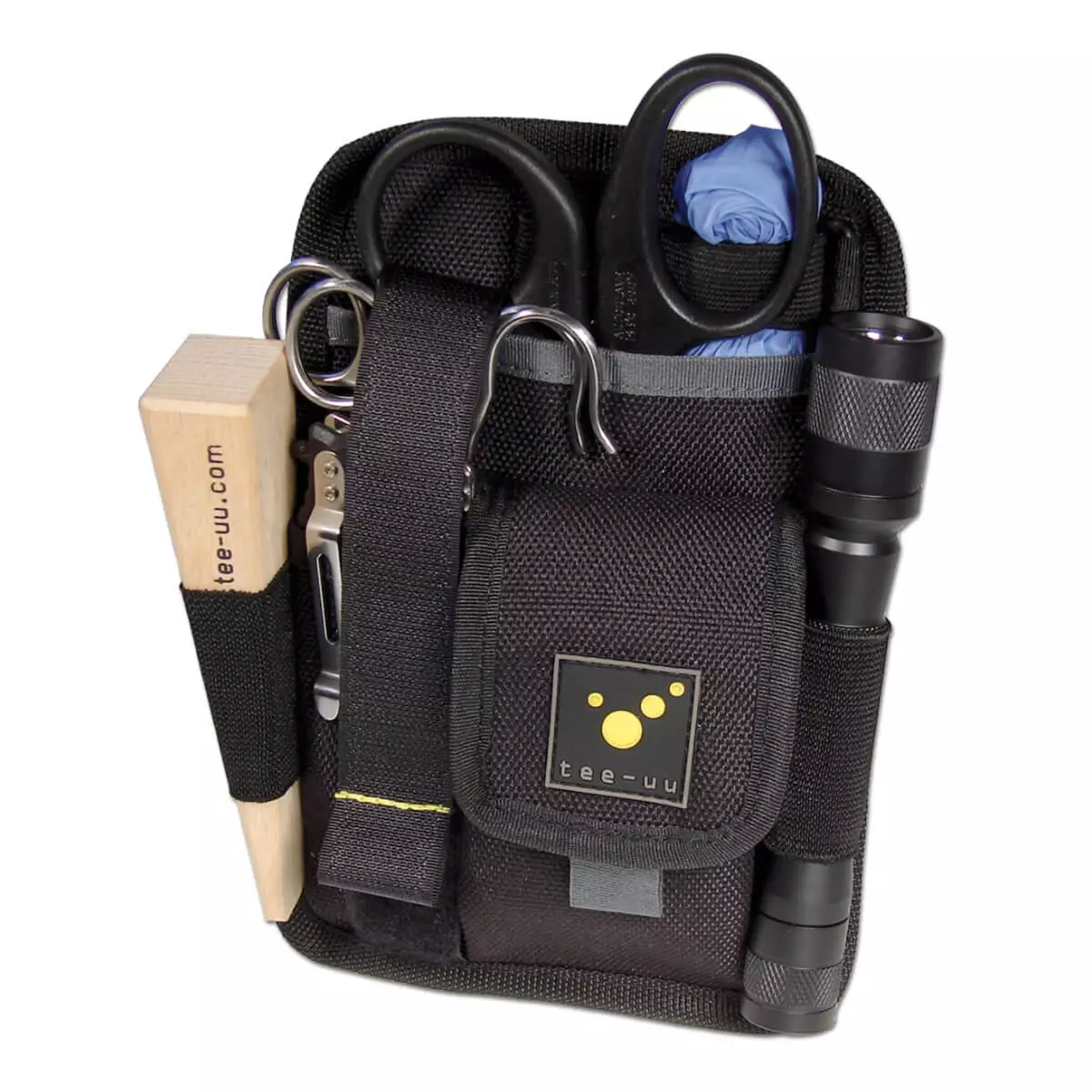  PARA rescue services holster