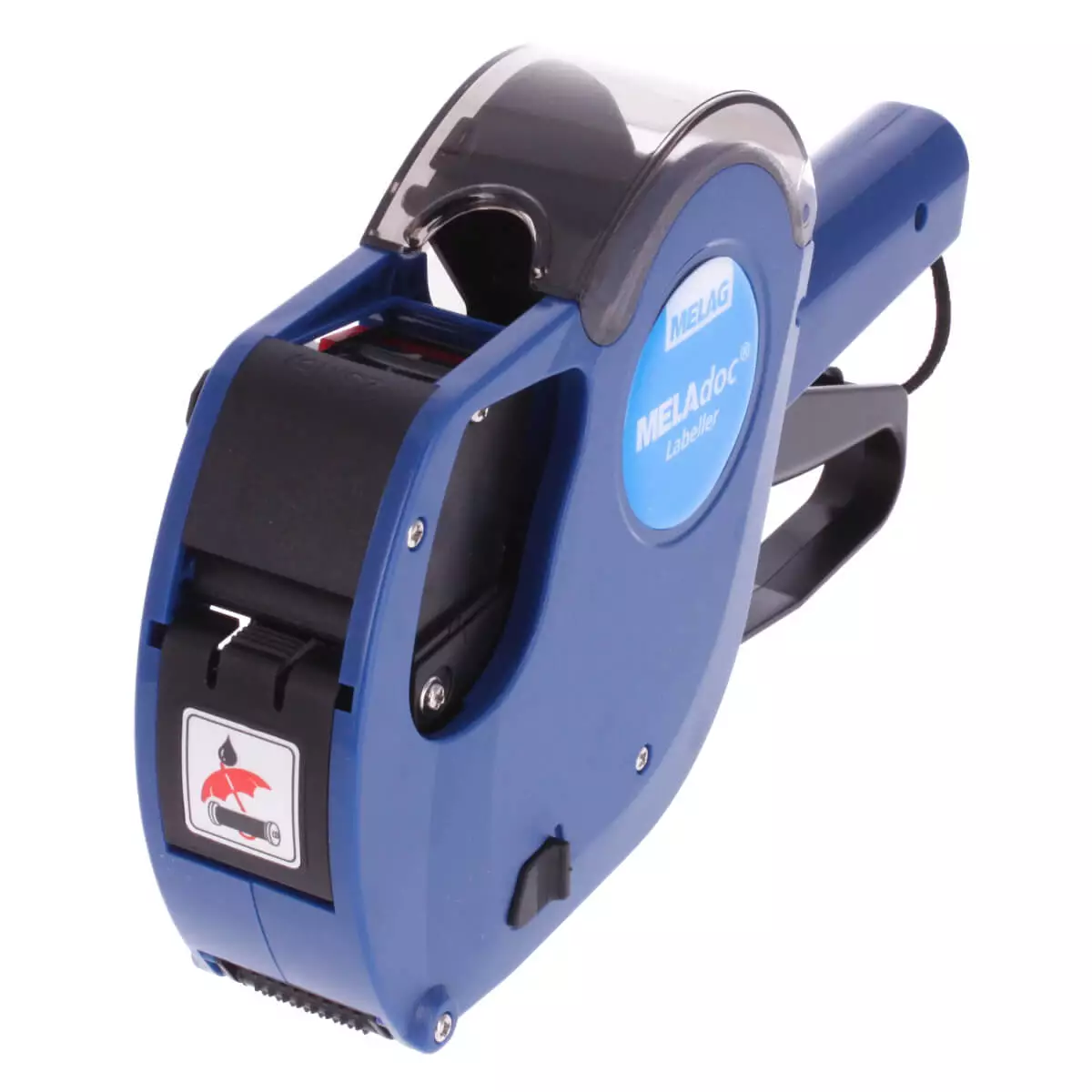 MELAdoc Labeller label printer