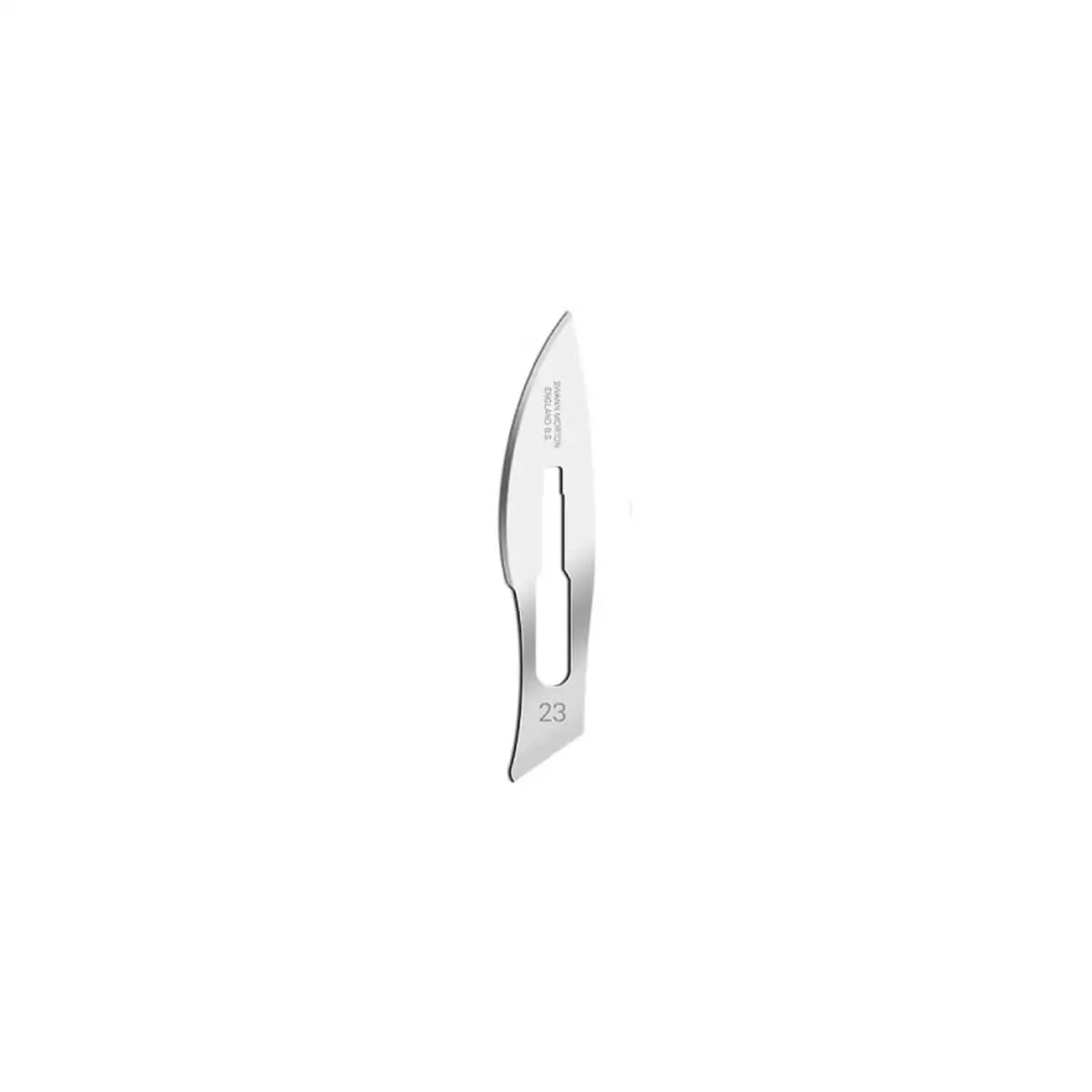 Scalpel blade Scalpel blade