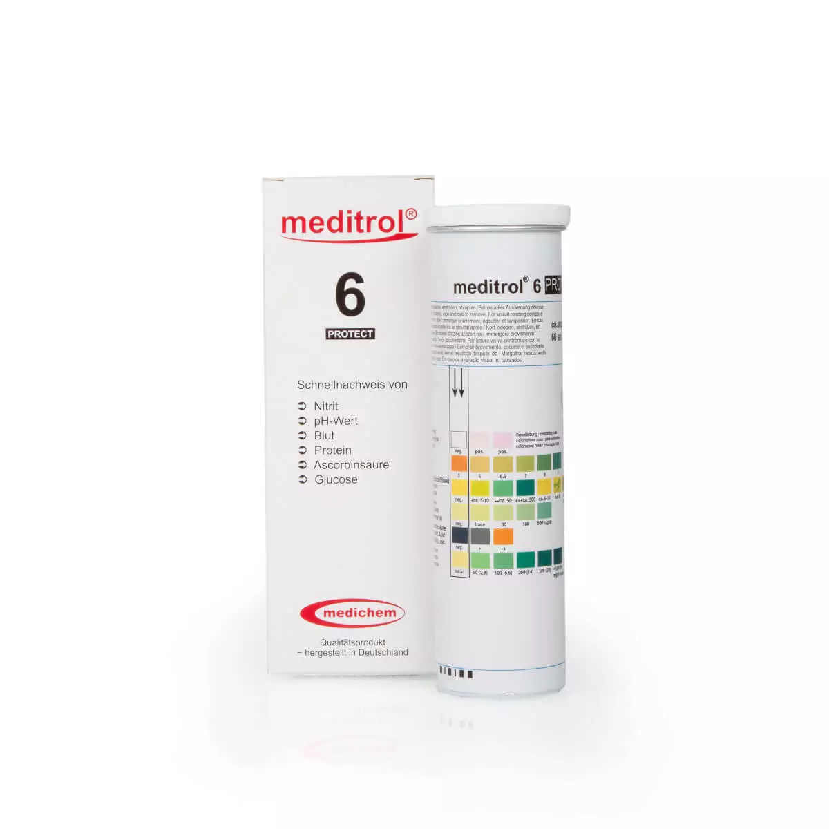 meditrol Urine Test Strips meditrol Urine Test Strips