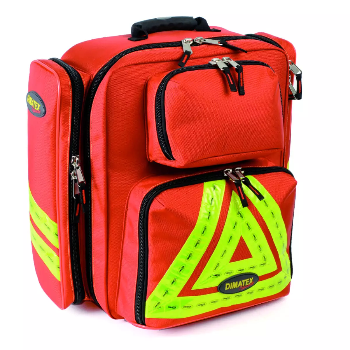  Emergency backpack REFLEX