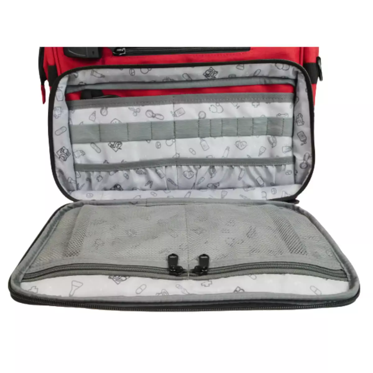  Mini Madrague doctor's bag