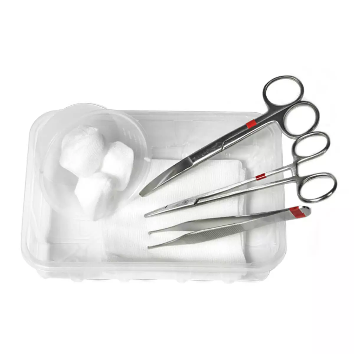  Seam set