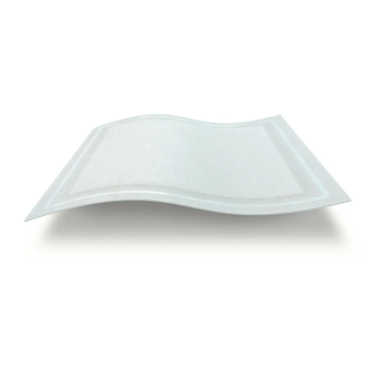 Kerramax Care superabsorbent wound dressing Kerramax Care superabsorbent wound dressing