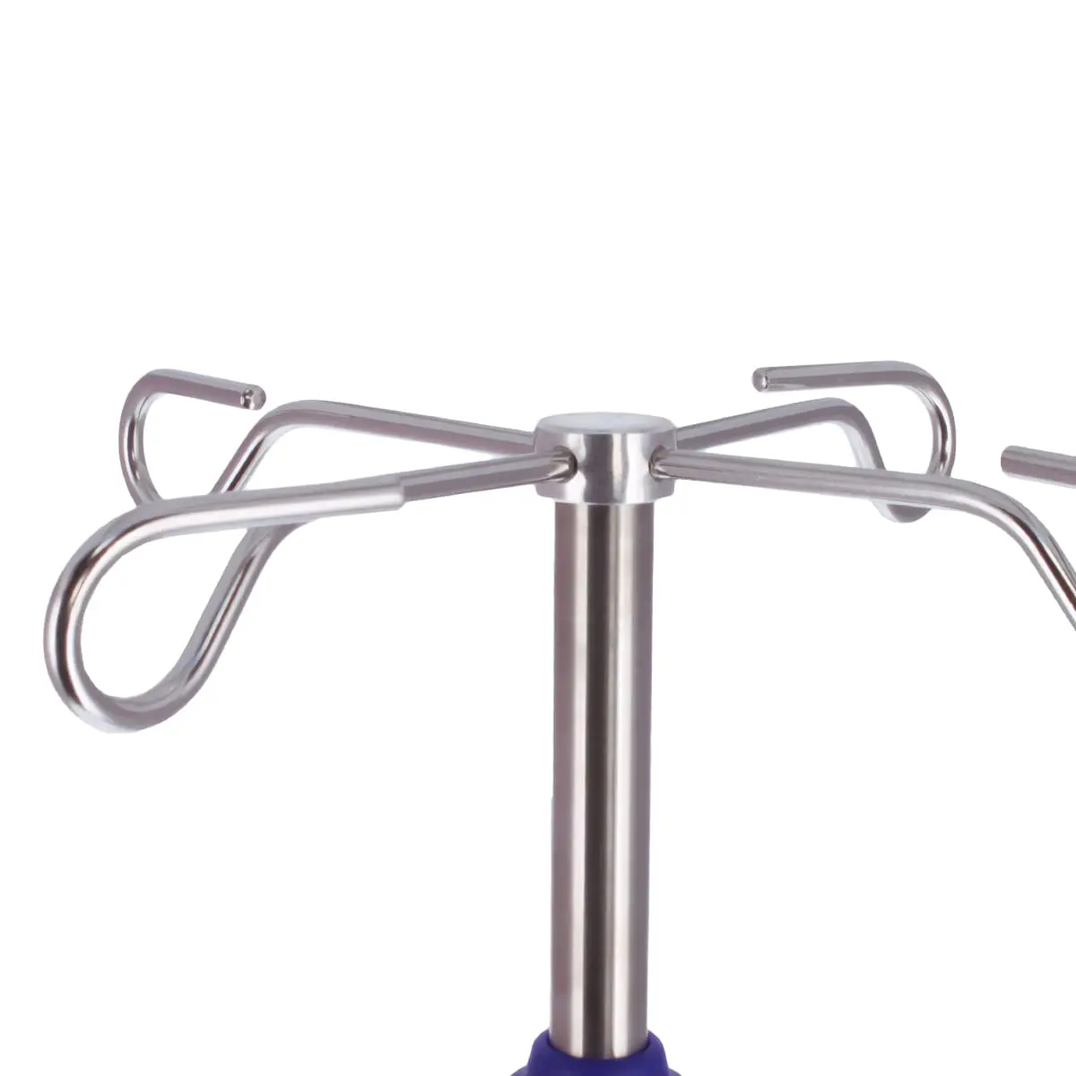  Standard ward IV stand