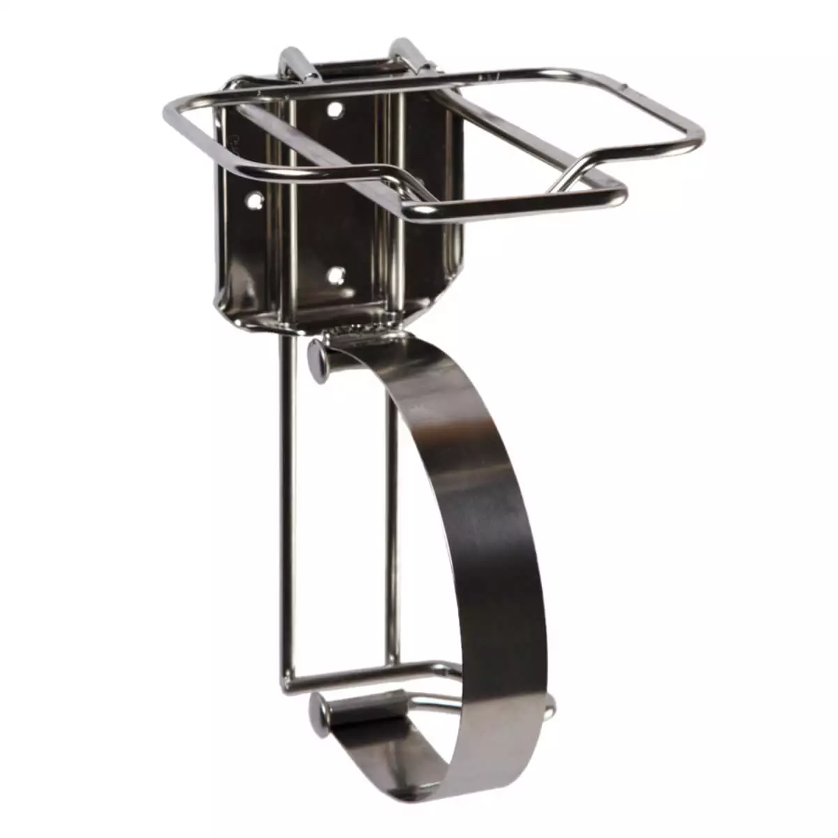  Flow pack wall mount