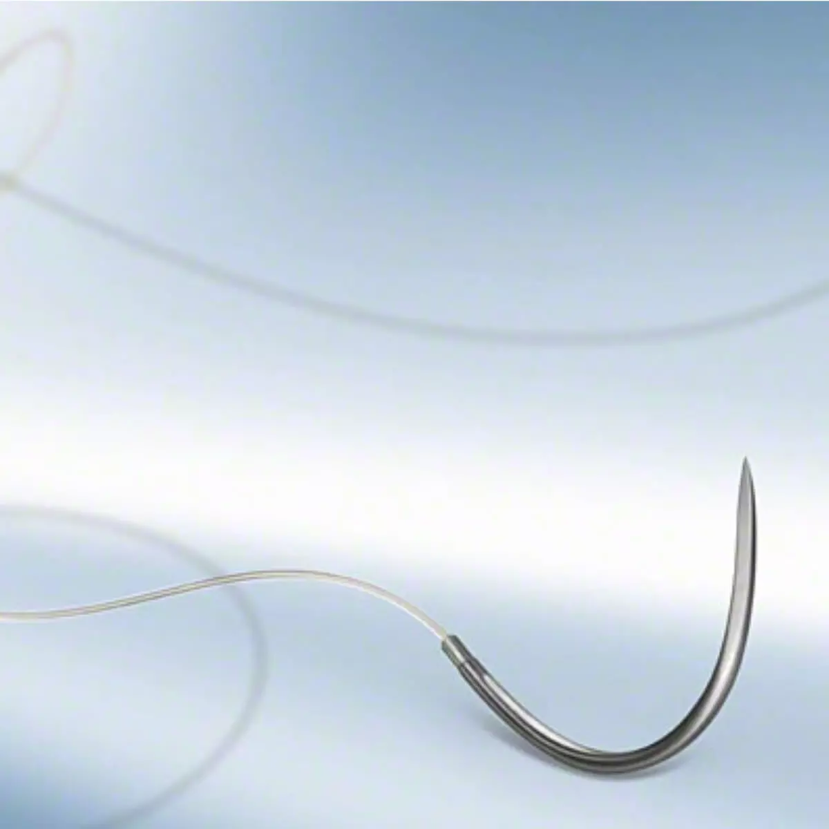  Suture material Monosyn Quick