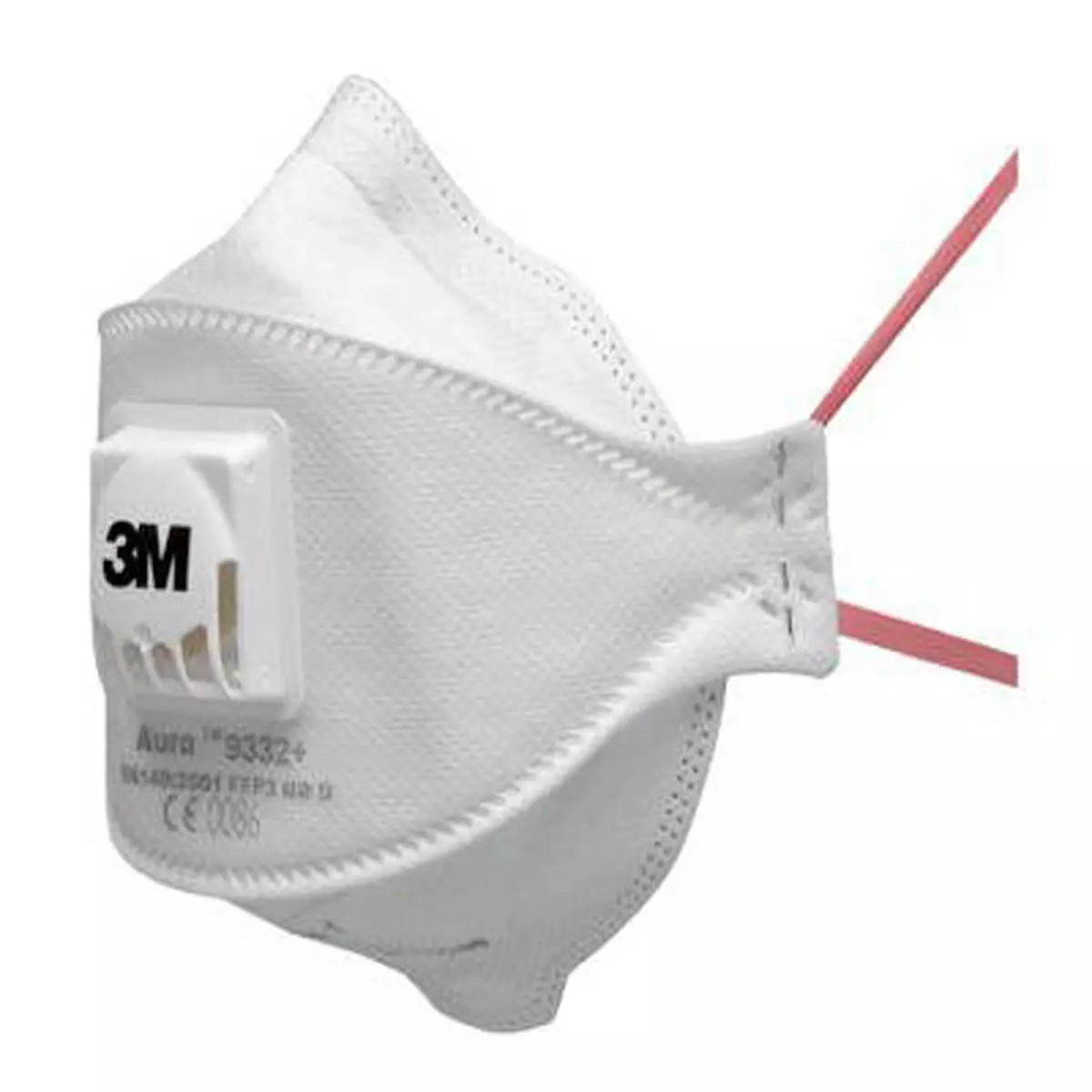  Respirator Aura FFP3 9332+