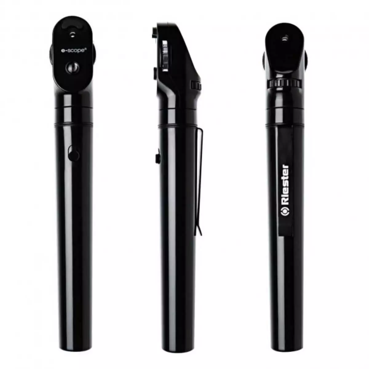  e-scope ophthalmoscope