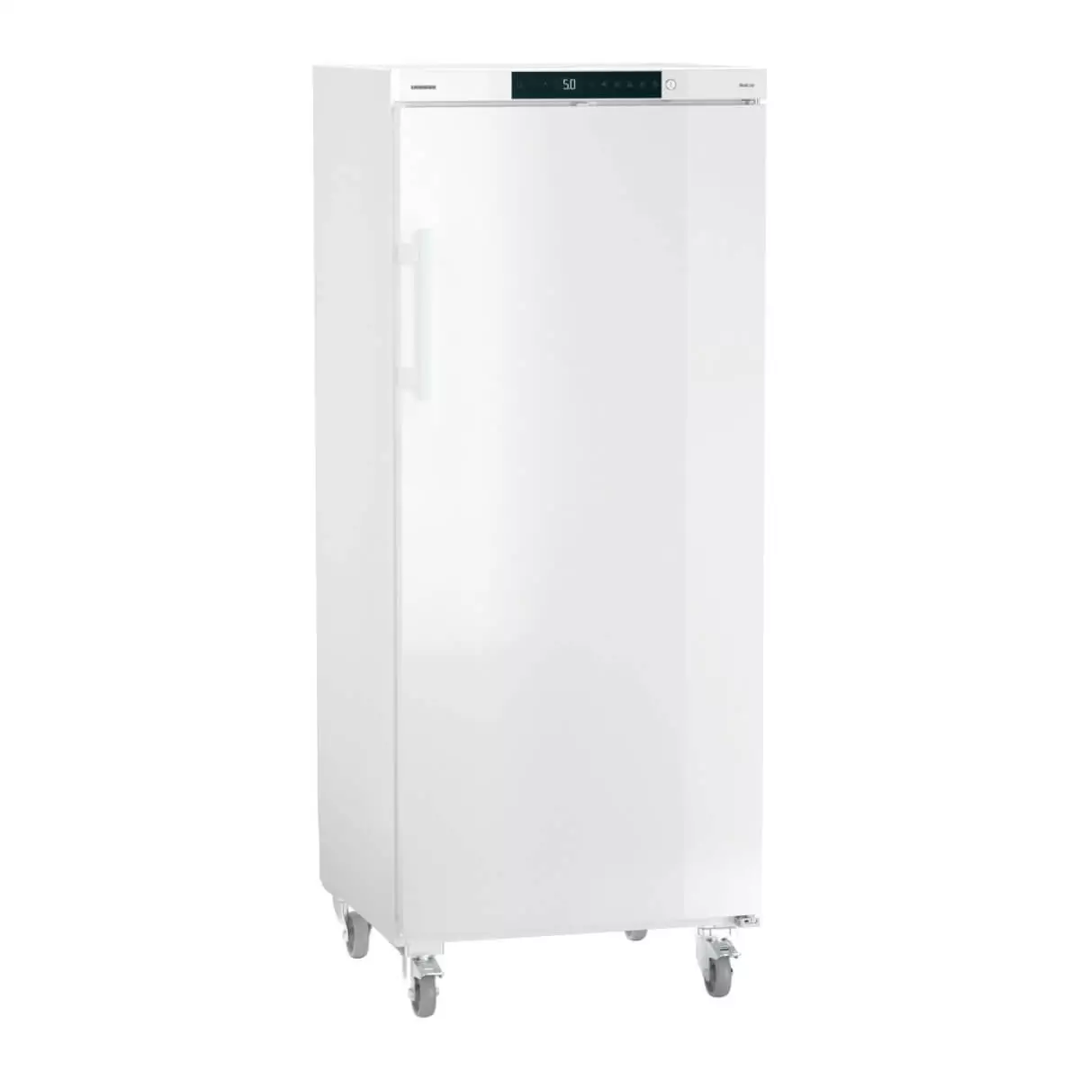  MKv 5710 MediLine medicine refrigerator with rollers