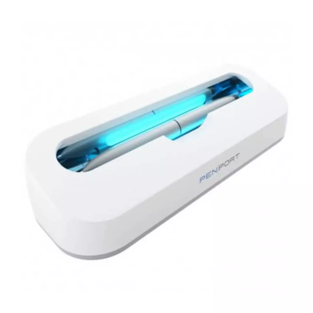  Penport - pen holder with UV disinfection