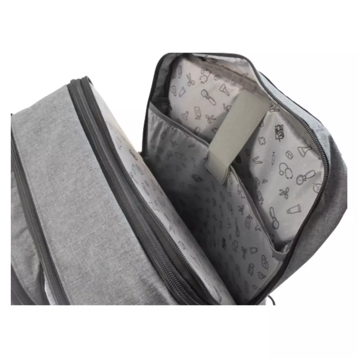  Eiffel medical backpac