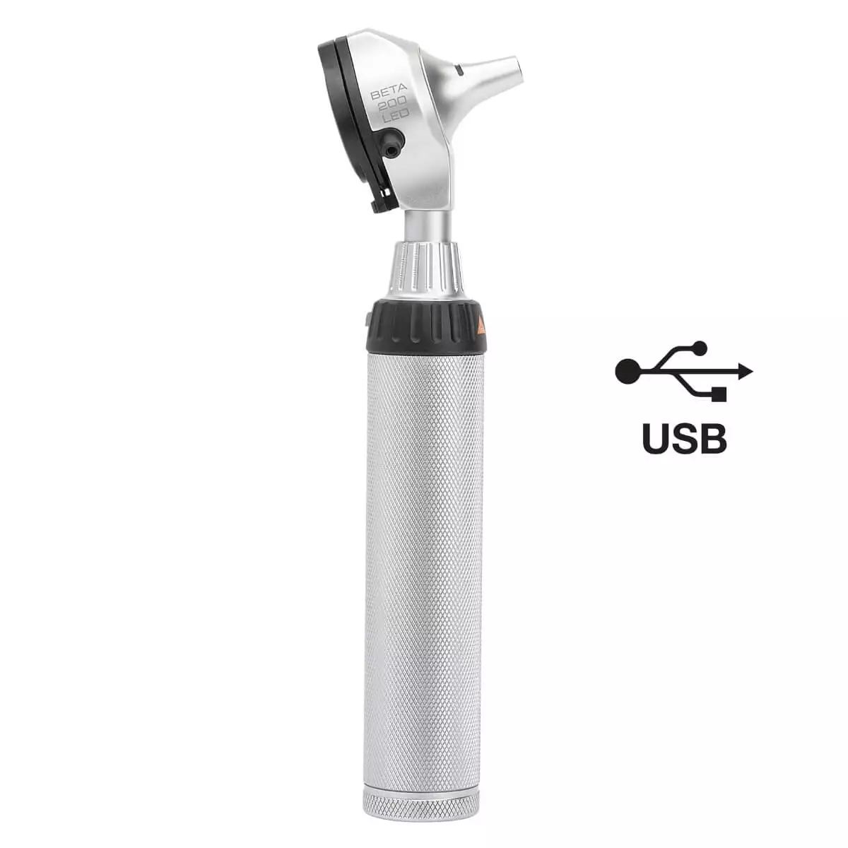  HEINE BETA 200 LED F.O. otoscope