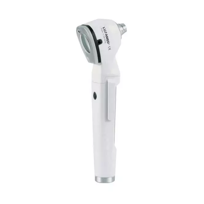  LuxaScope Auris LED otoscope