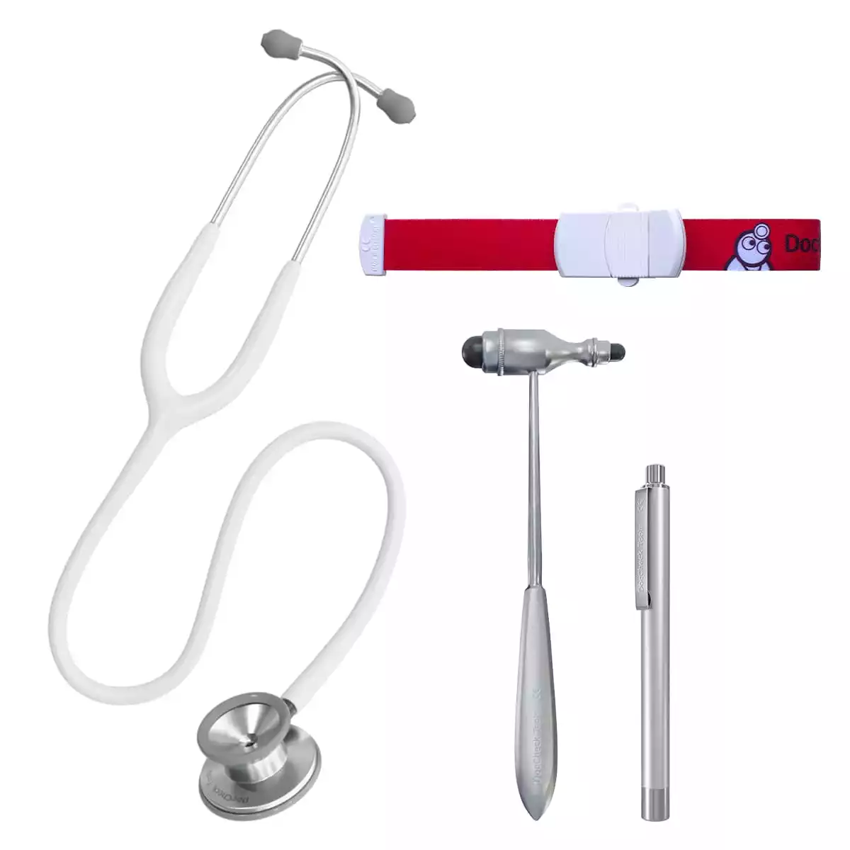 "Lausch" medical student kit "Lausch" medical student kit