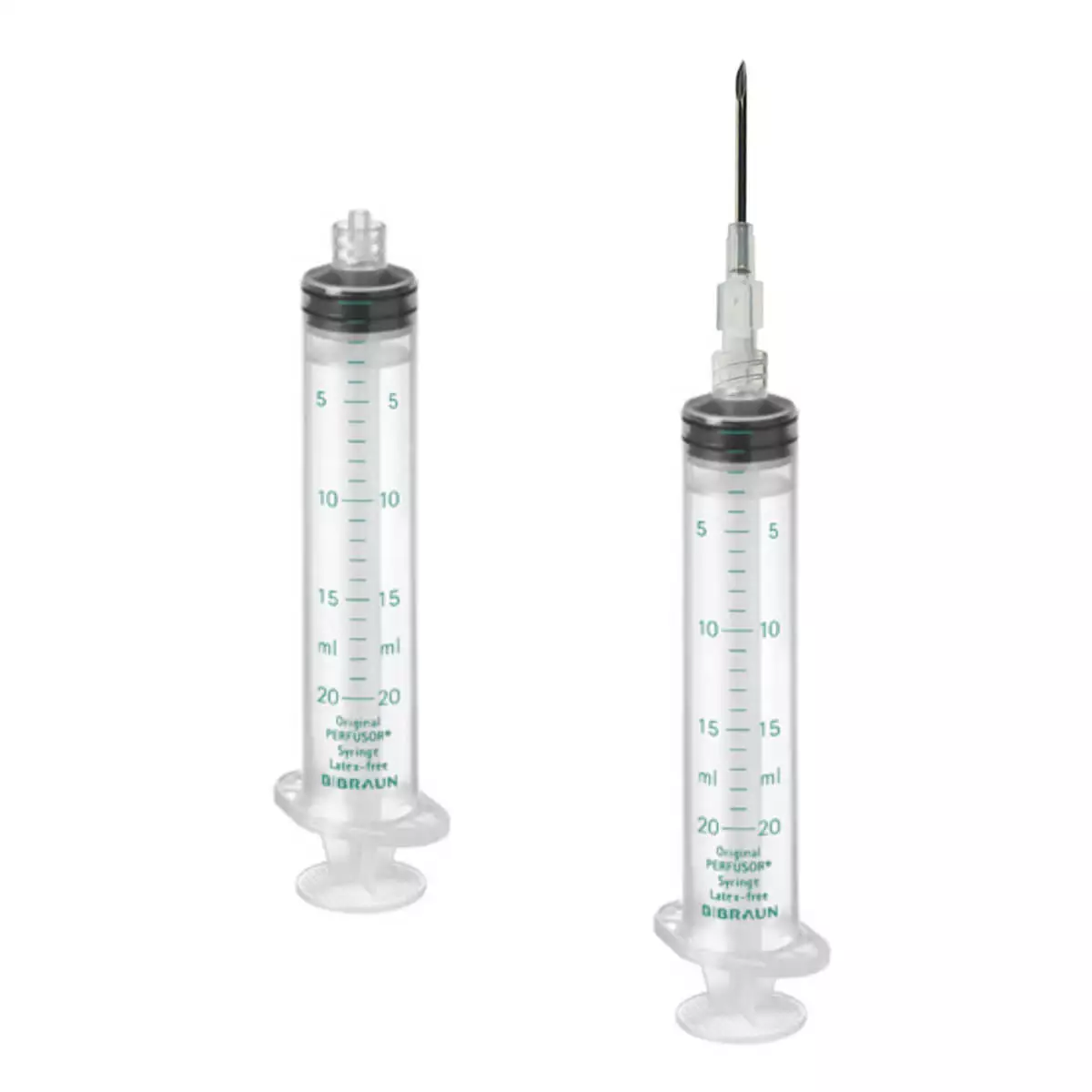  Original-Perfusor Syringe 20 ml