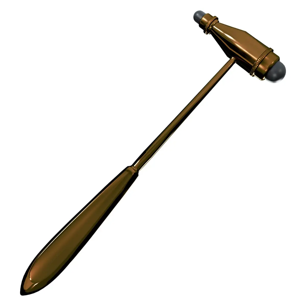  “Klopp” reflex hammer
