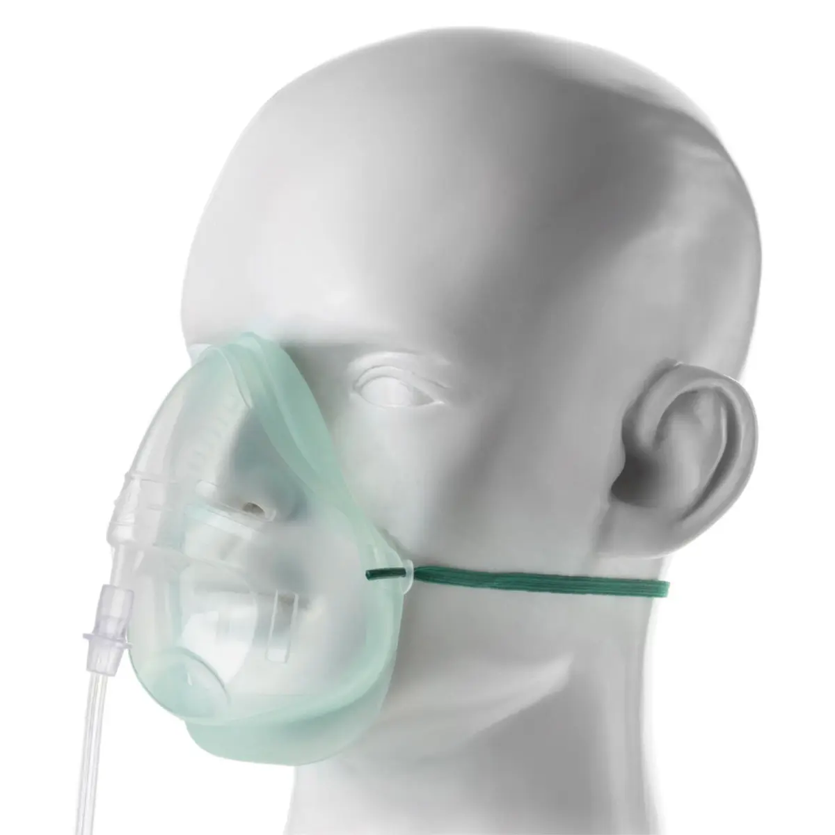 Oxygen mask Oxygen mask