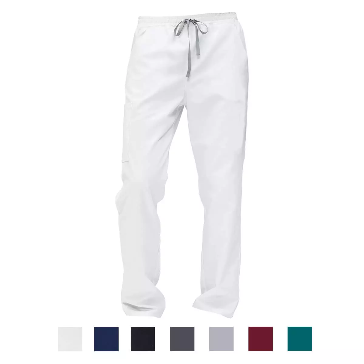 Milano unisex pull-on pants