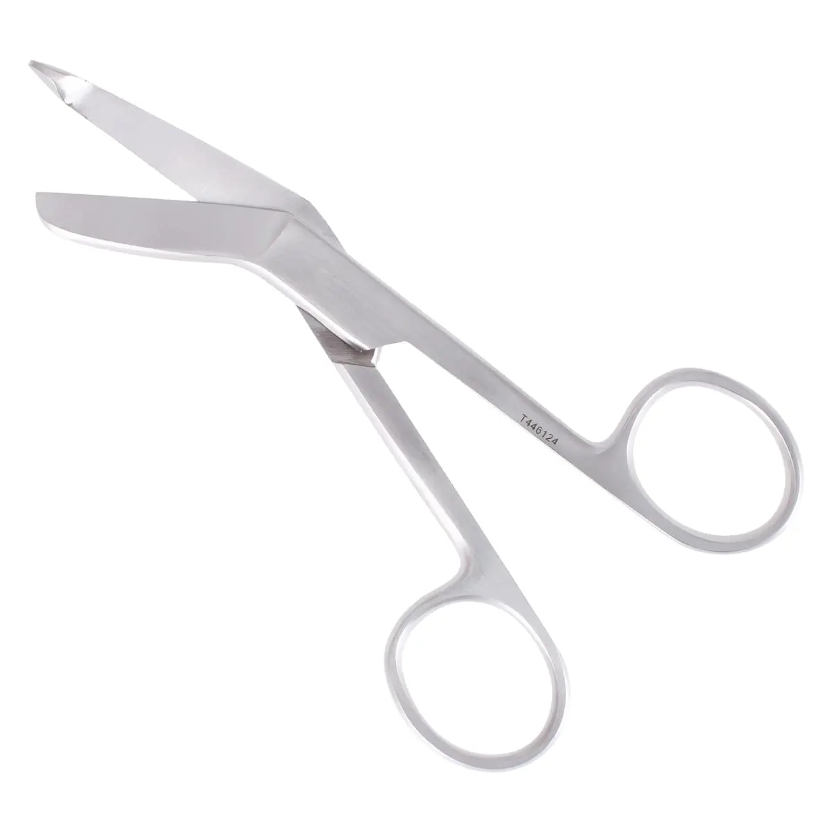 Bandage Scissors, Lister-style Bandage Scissors, Lister-style