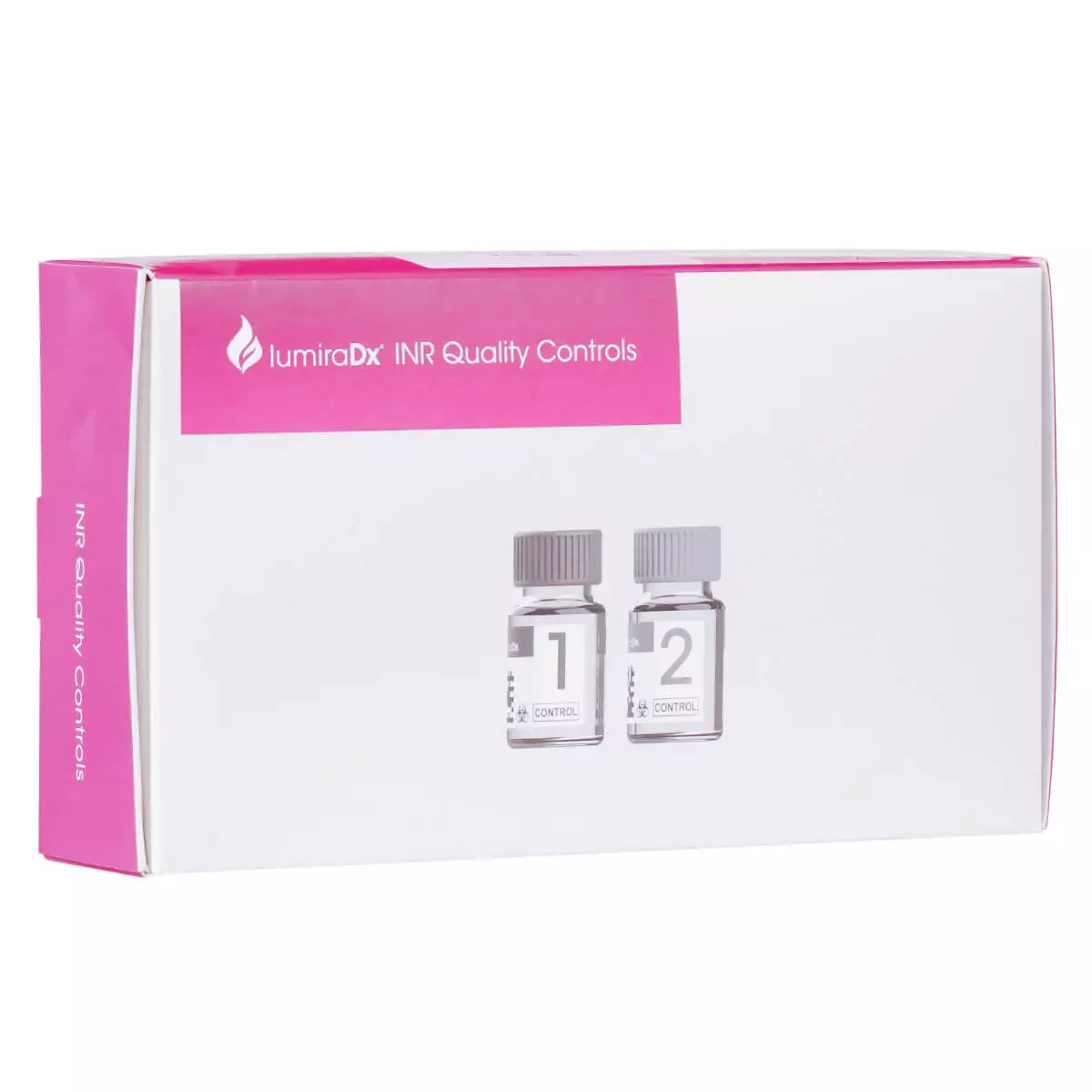  LumiraDx control solution