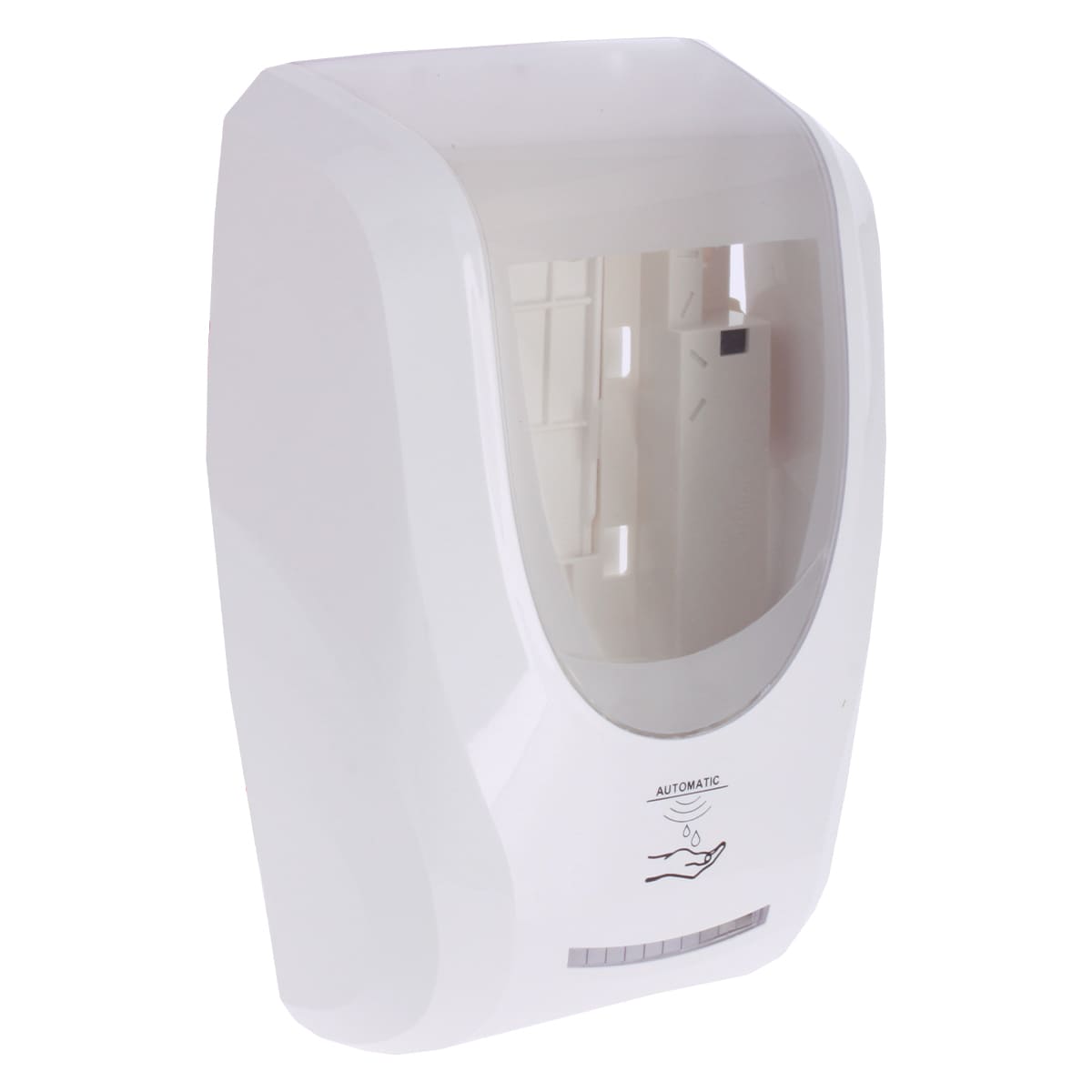  CleanSafe Touchless pump dispenser