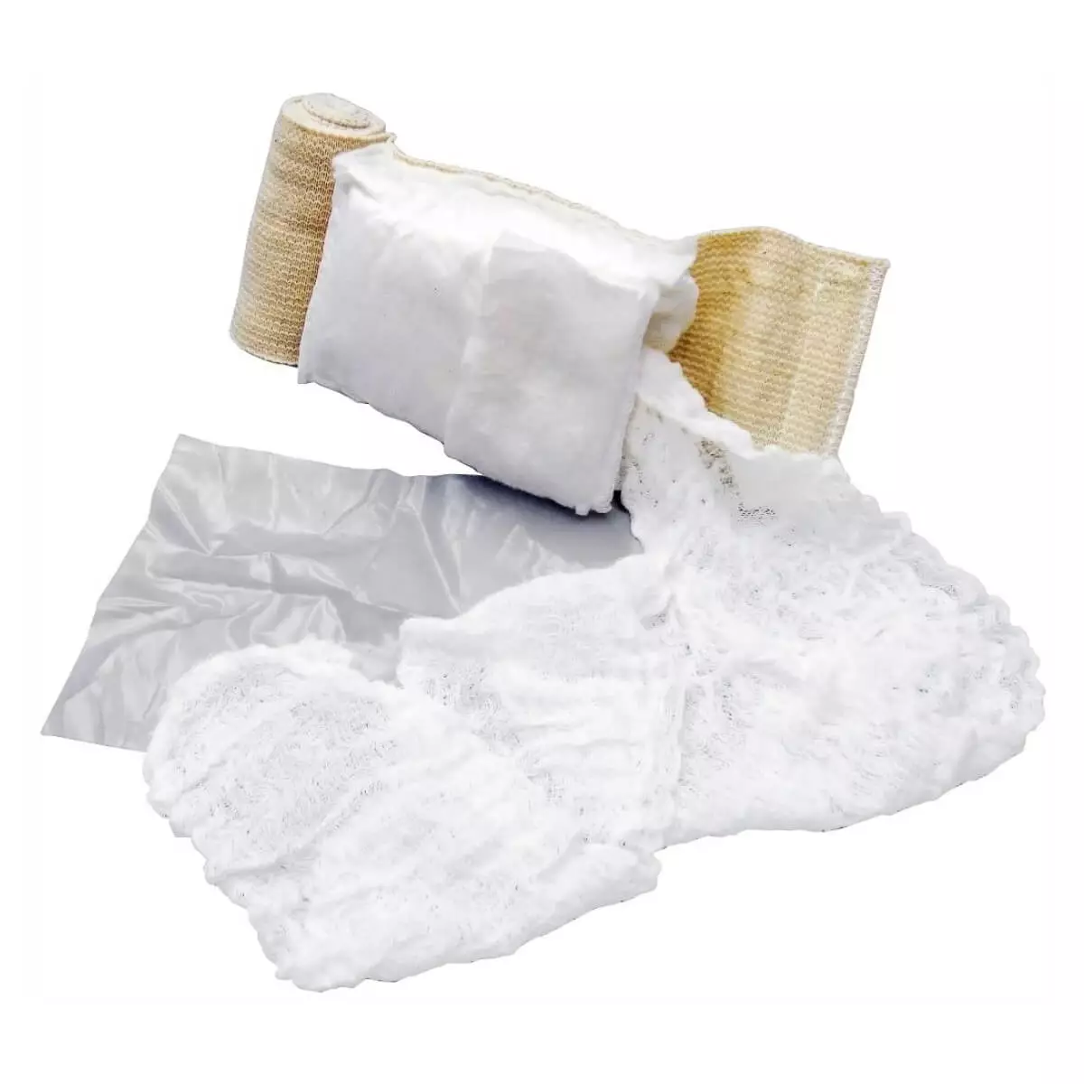  OLAES modular bandage