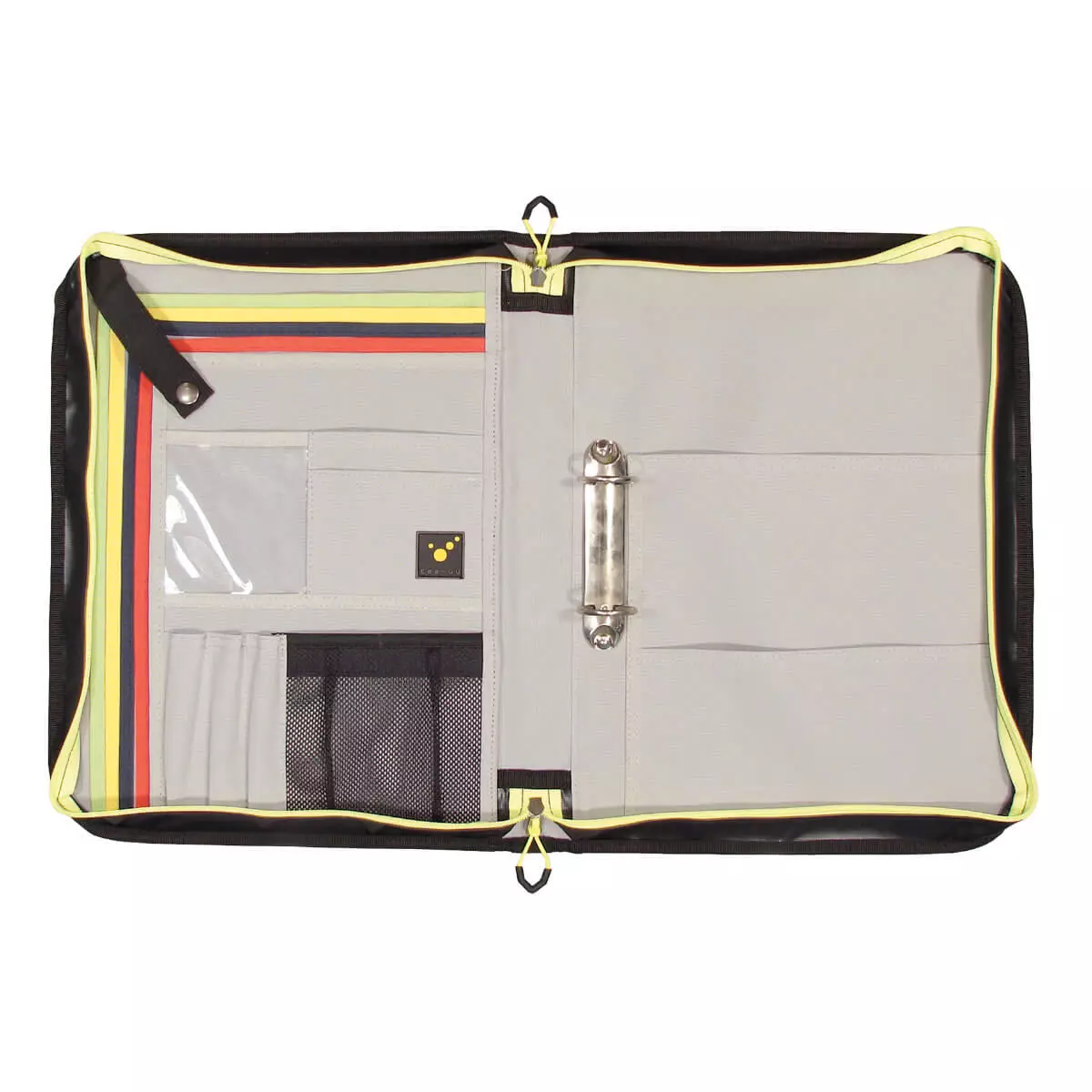  BIG operations organizer