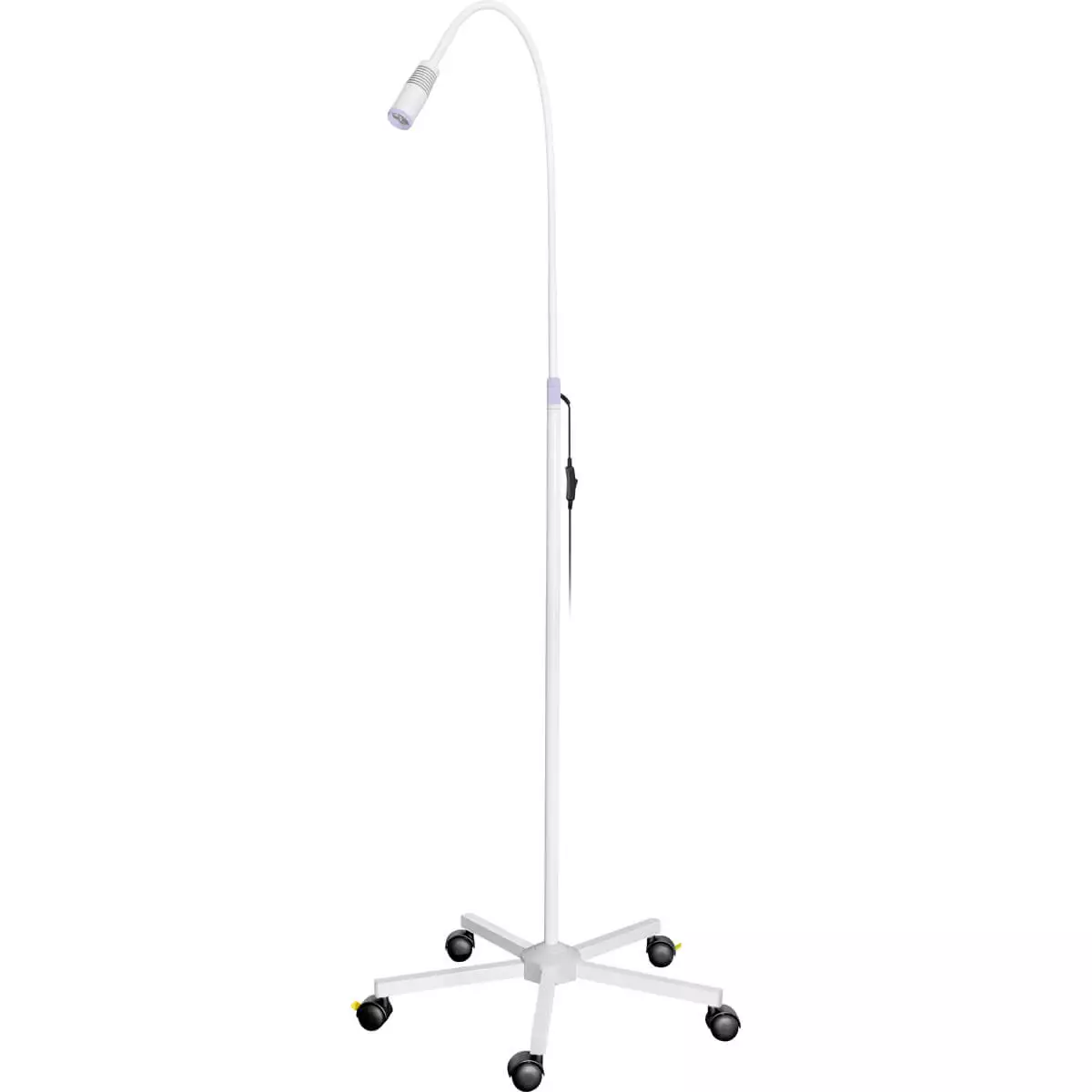  LED examination light