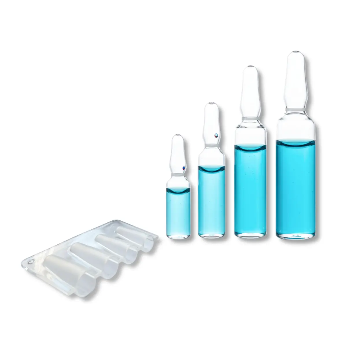 Ampoule opener Ampoule opener