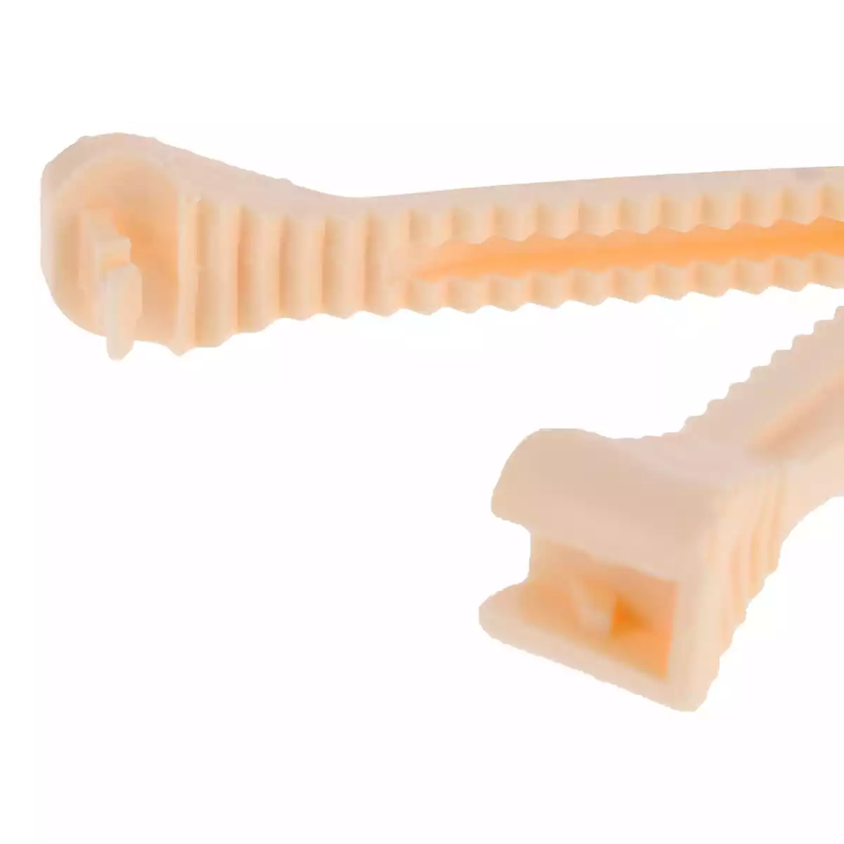  Sterile umbilical clamp