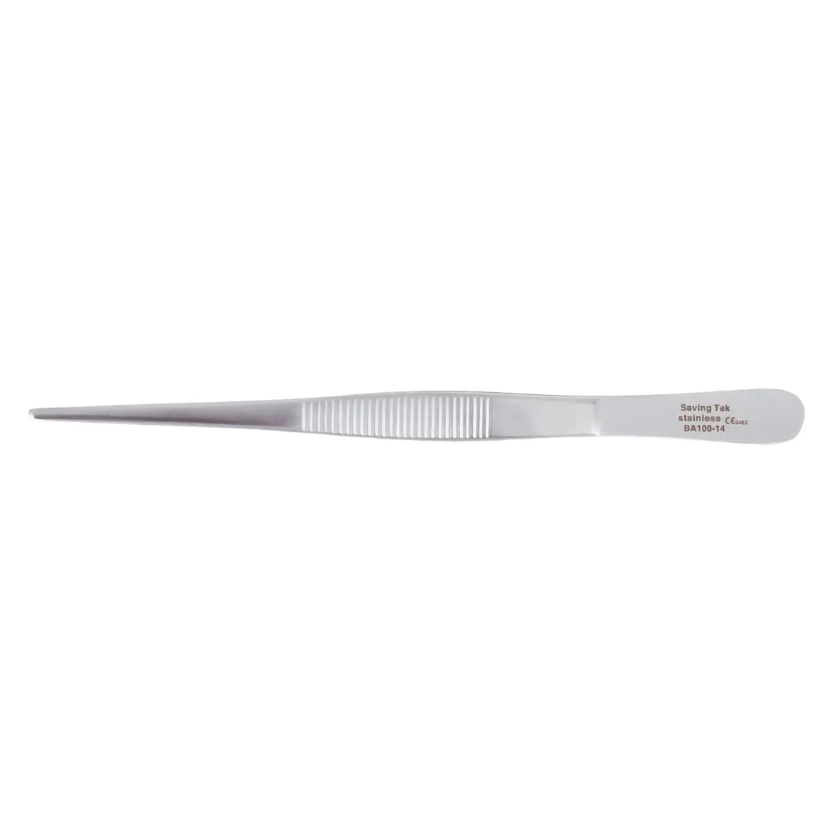 Anatomical forceps Anatomical forceps