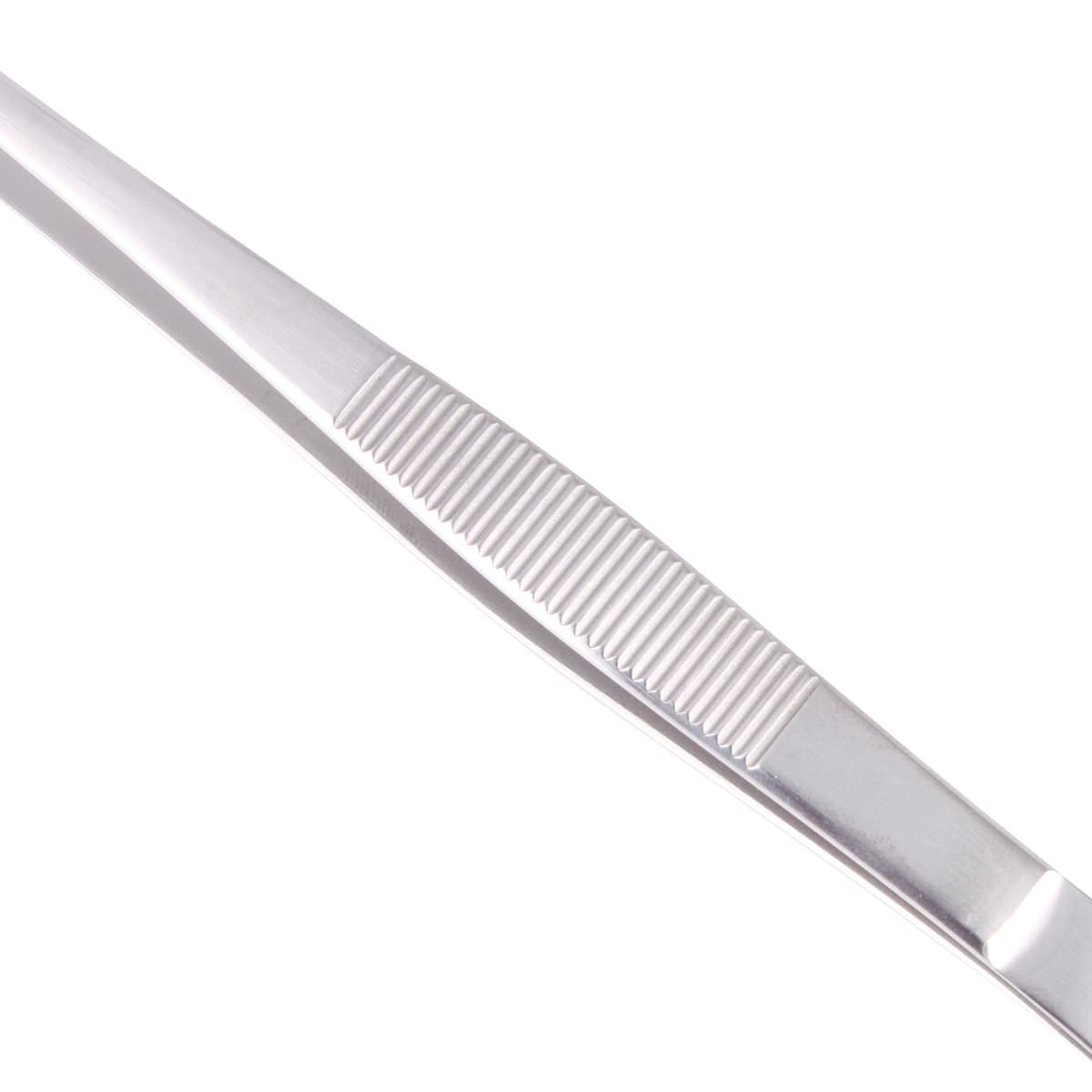 Anatomical tweezers  Anatomical tweezers