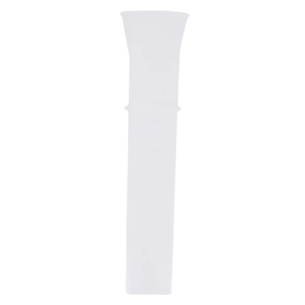 FlowTube mouthpieces for EasyOne Air spirometers FlowTube mouthpieces for EasyOne Air spirometers