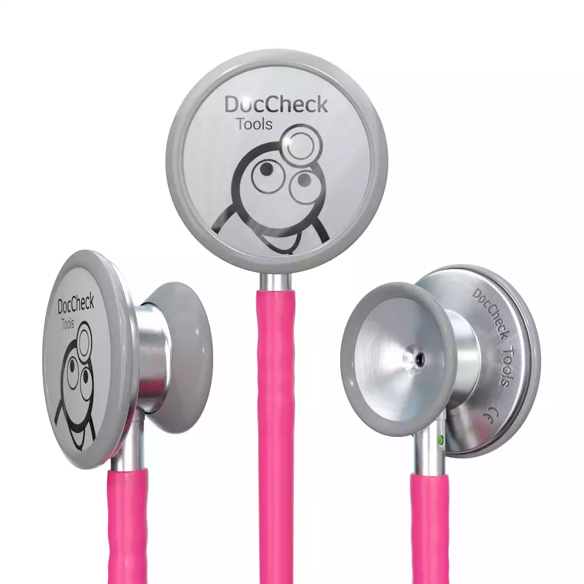  DocCheck “Lausch” Stethoscope
