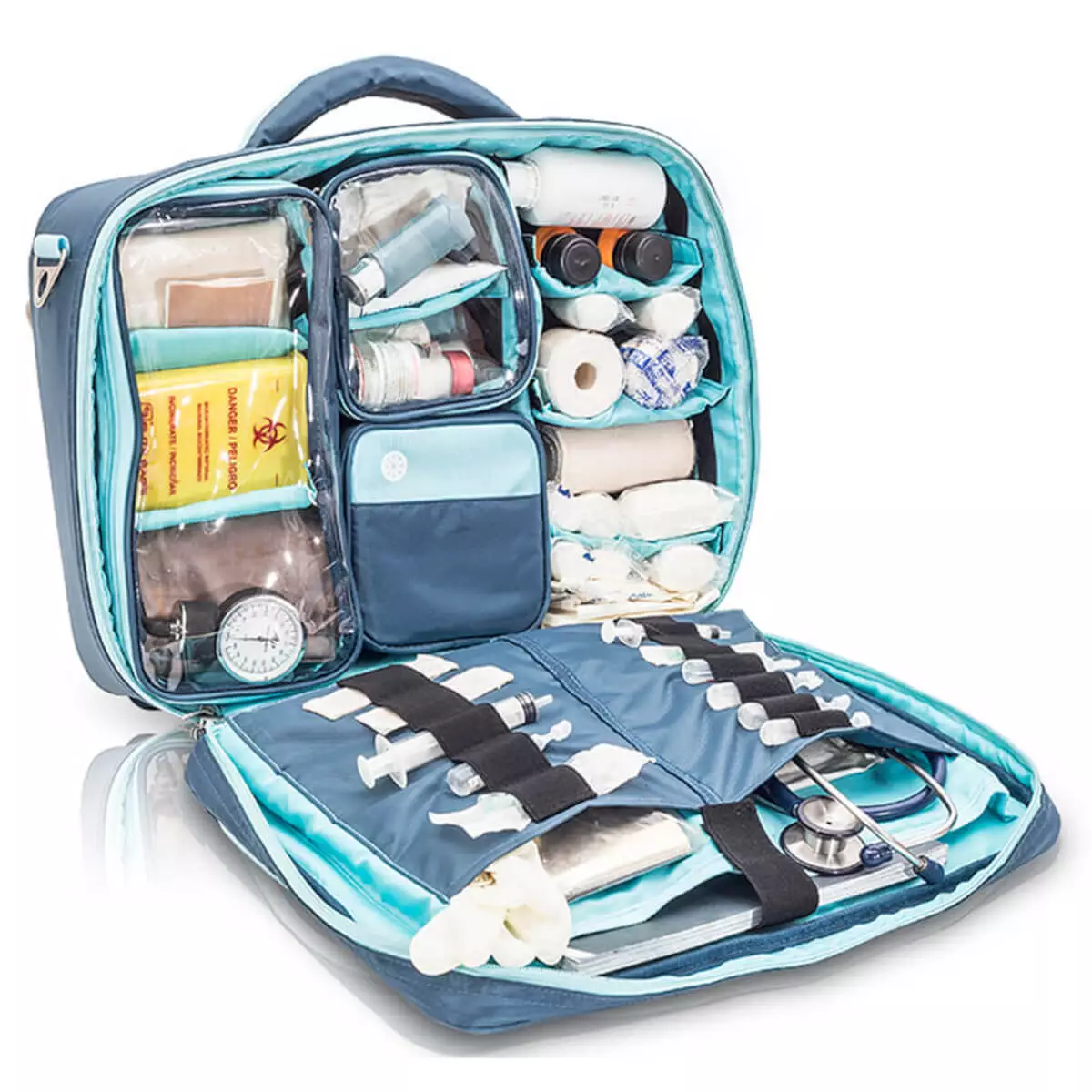  PRACTIS nursing bag