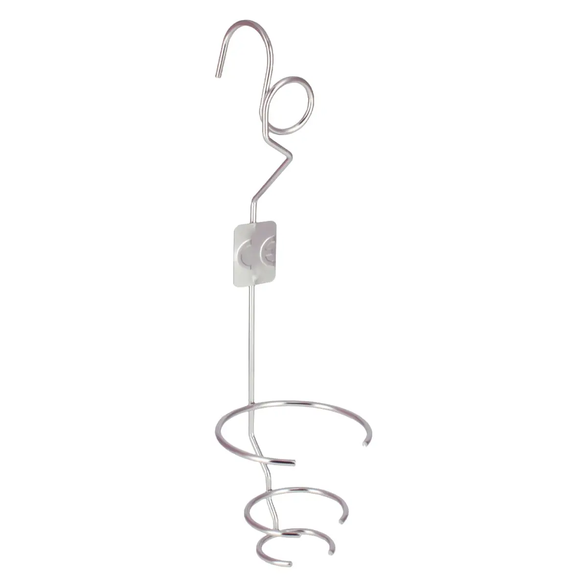  Infusion bottle holder