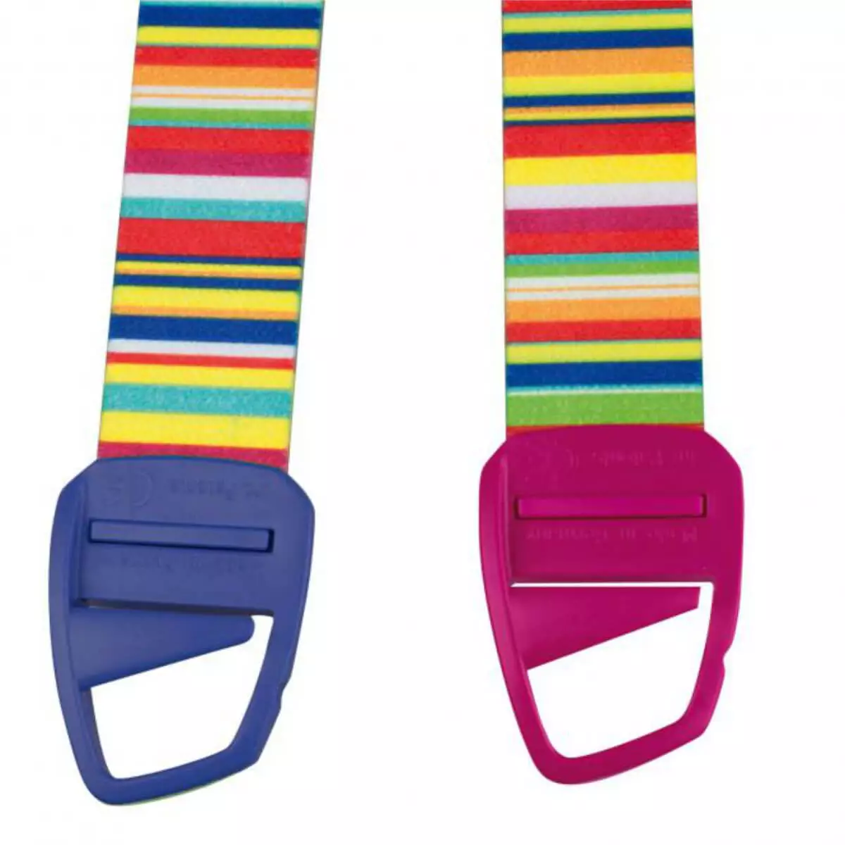  CBC Vein tourniquet for children and adults - striped