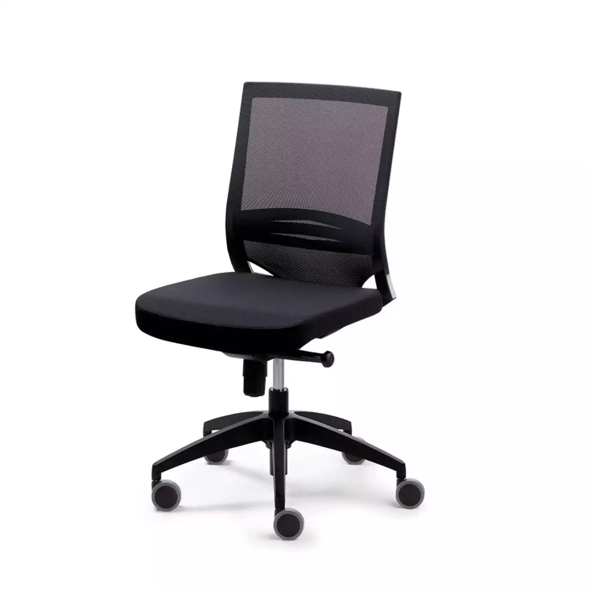  myOptimax mesh swivel chair