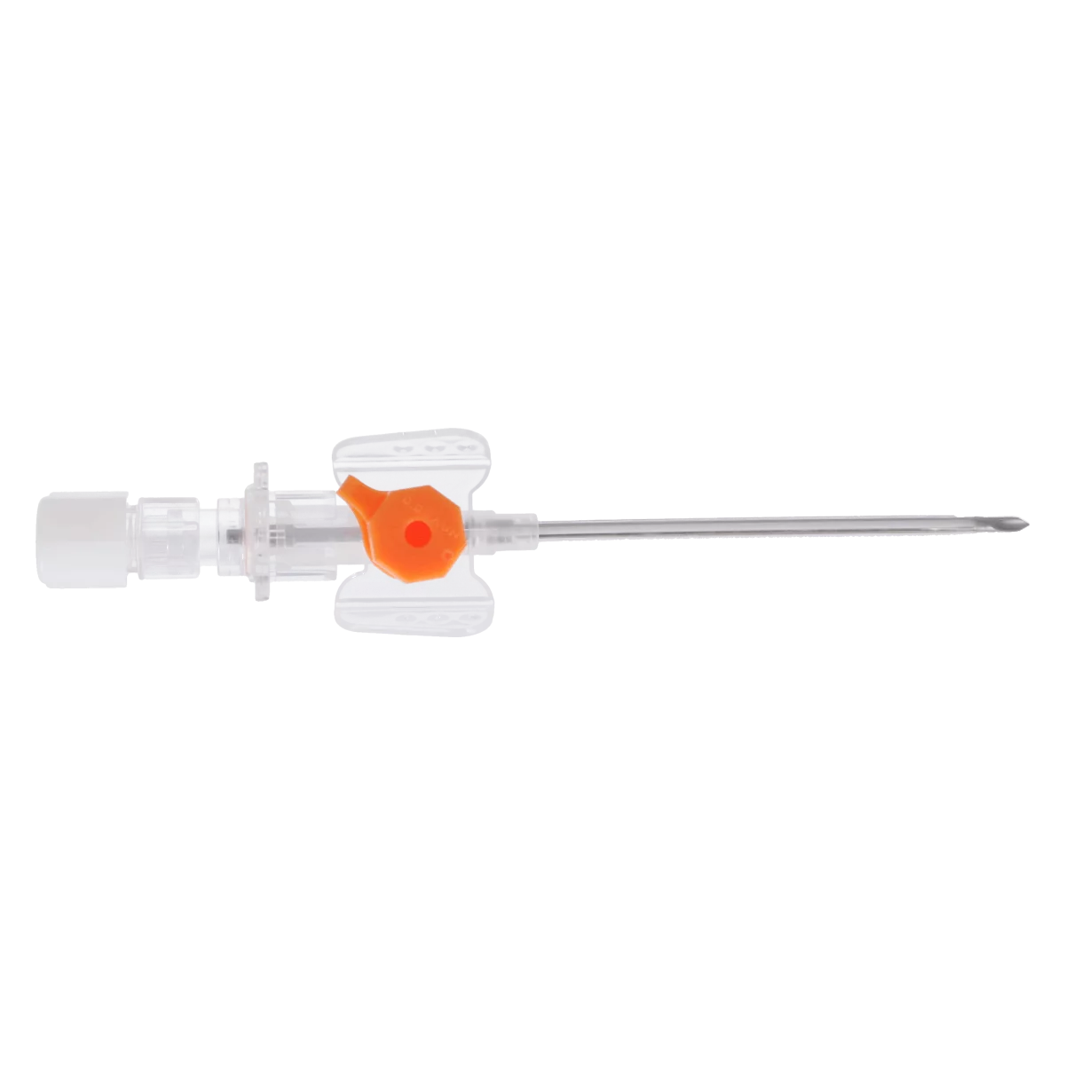  Vasofix cannula
