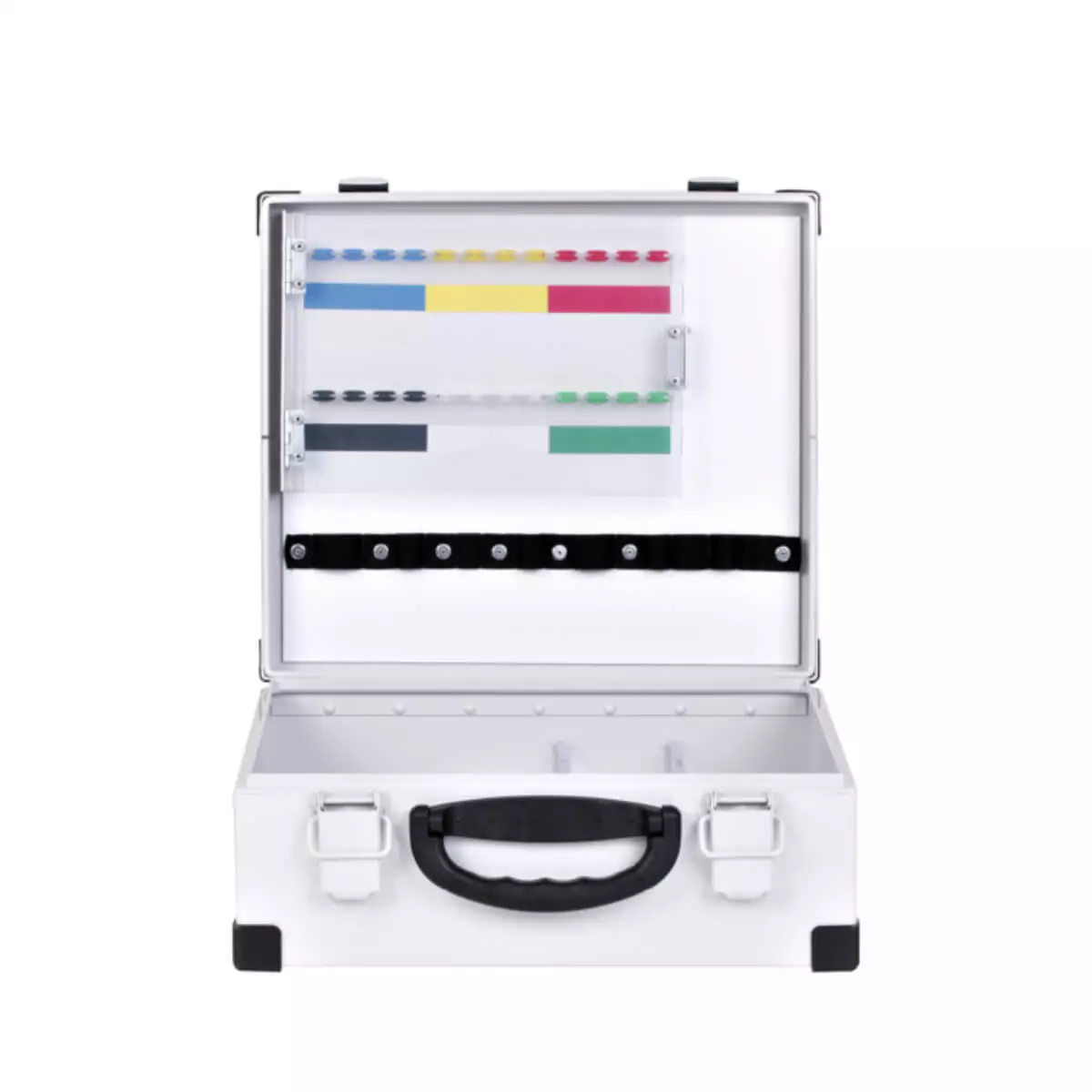  Standard emergency case