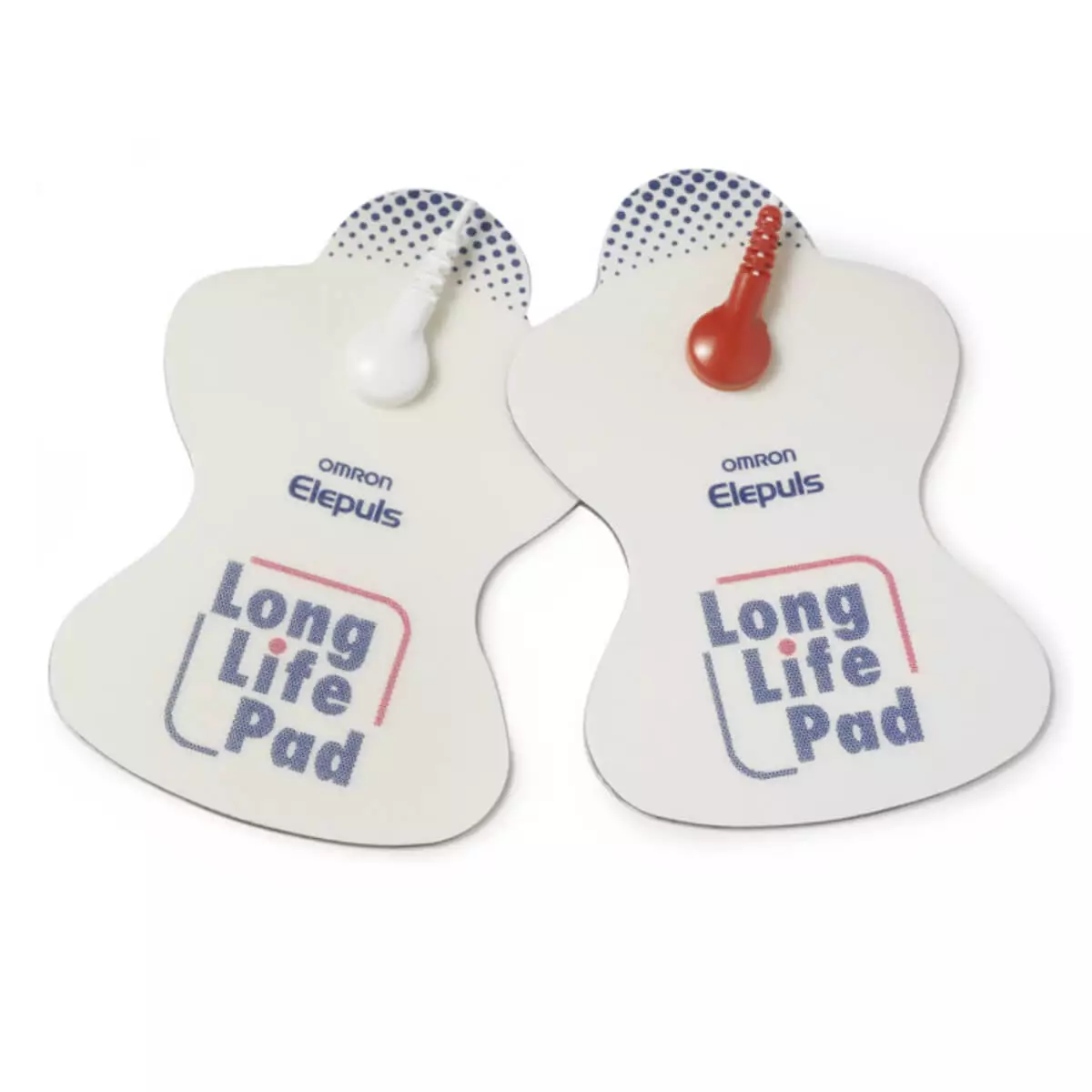  Long Life Pads
