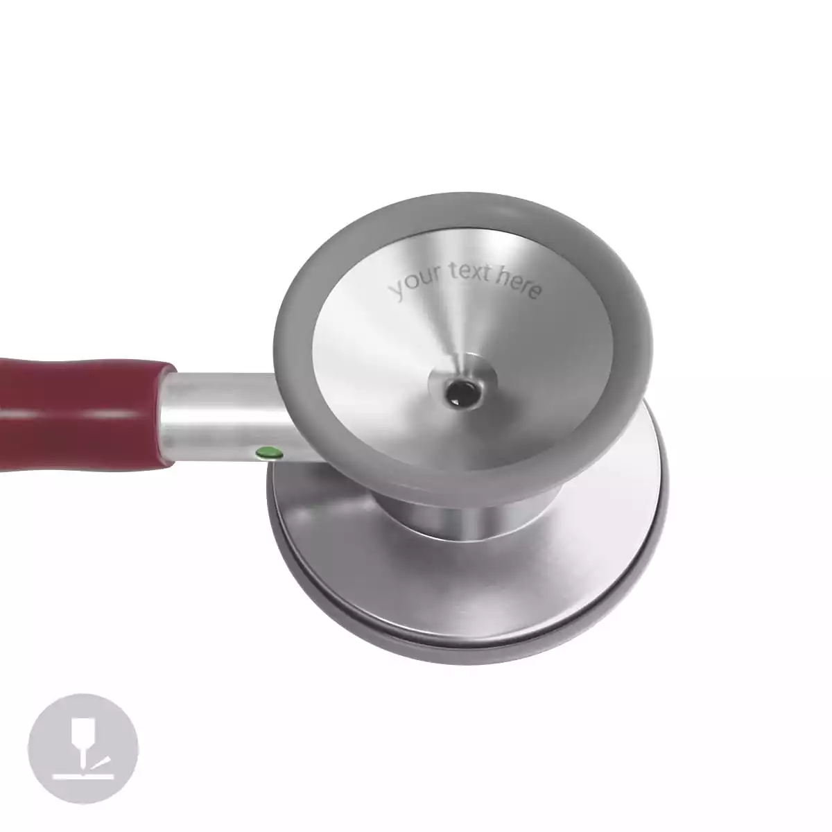 "Lausch Mini" Stethoscope "Lausch Mini" Stethoscope