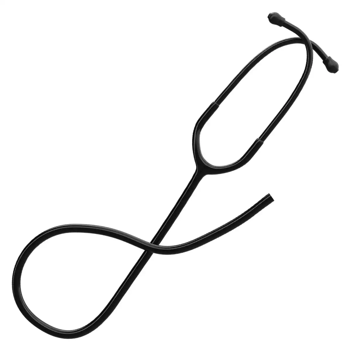  Stethoscope replacement tube