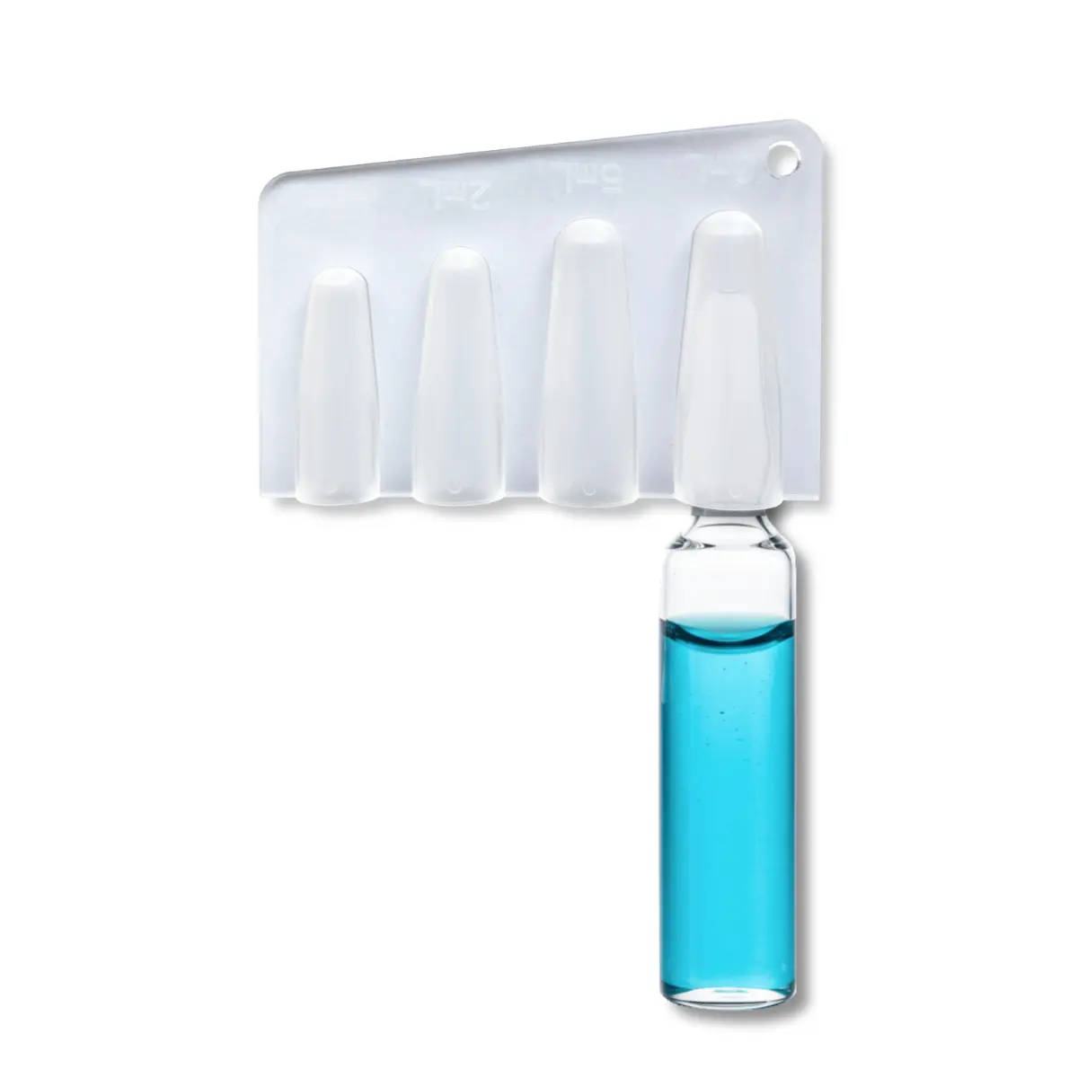 Ampoule opener Ampoule opener